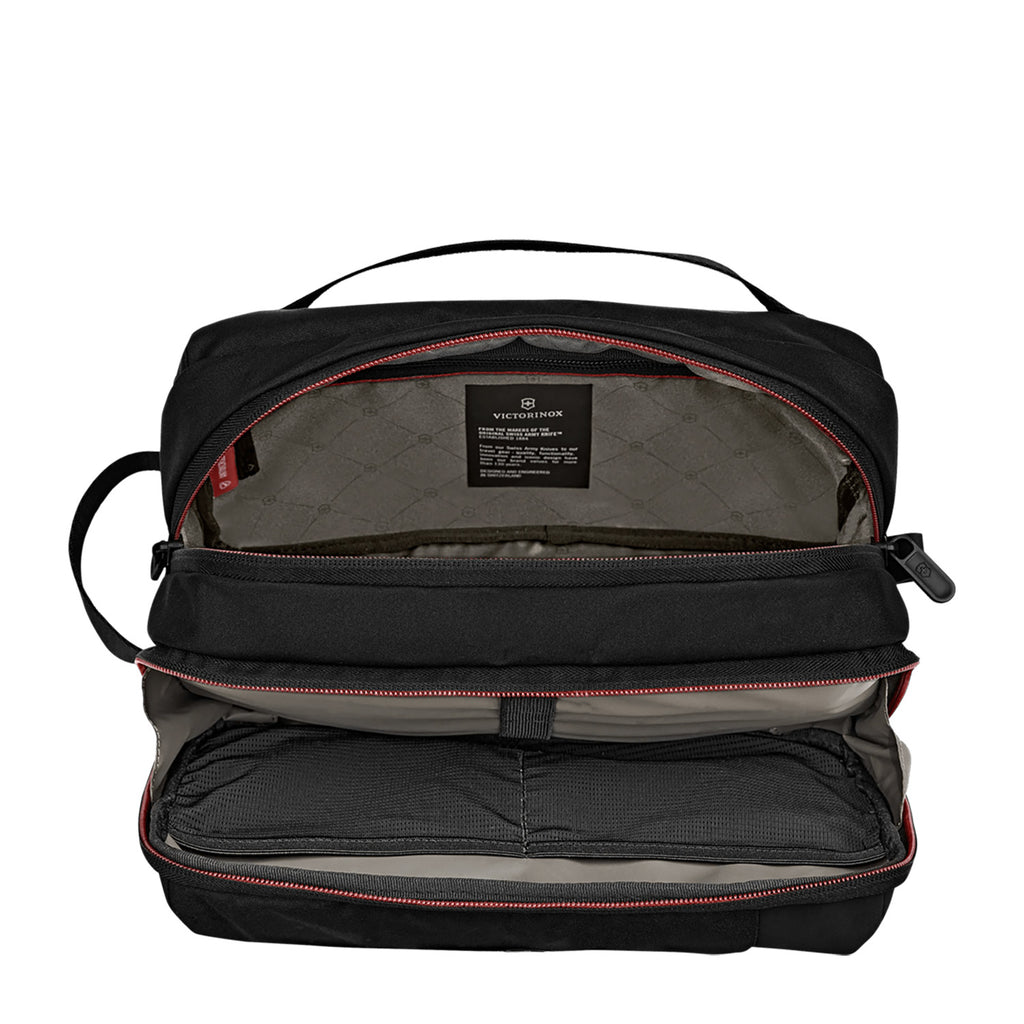 Travel Essentials Toiletry Bag