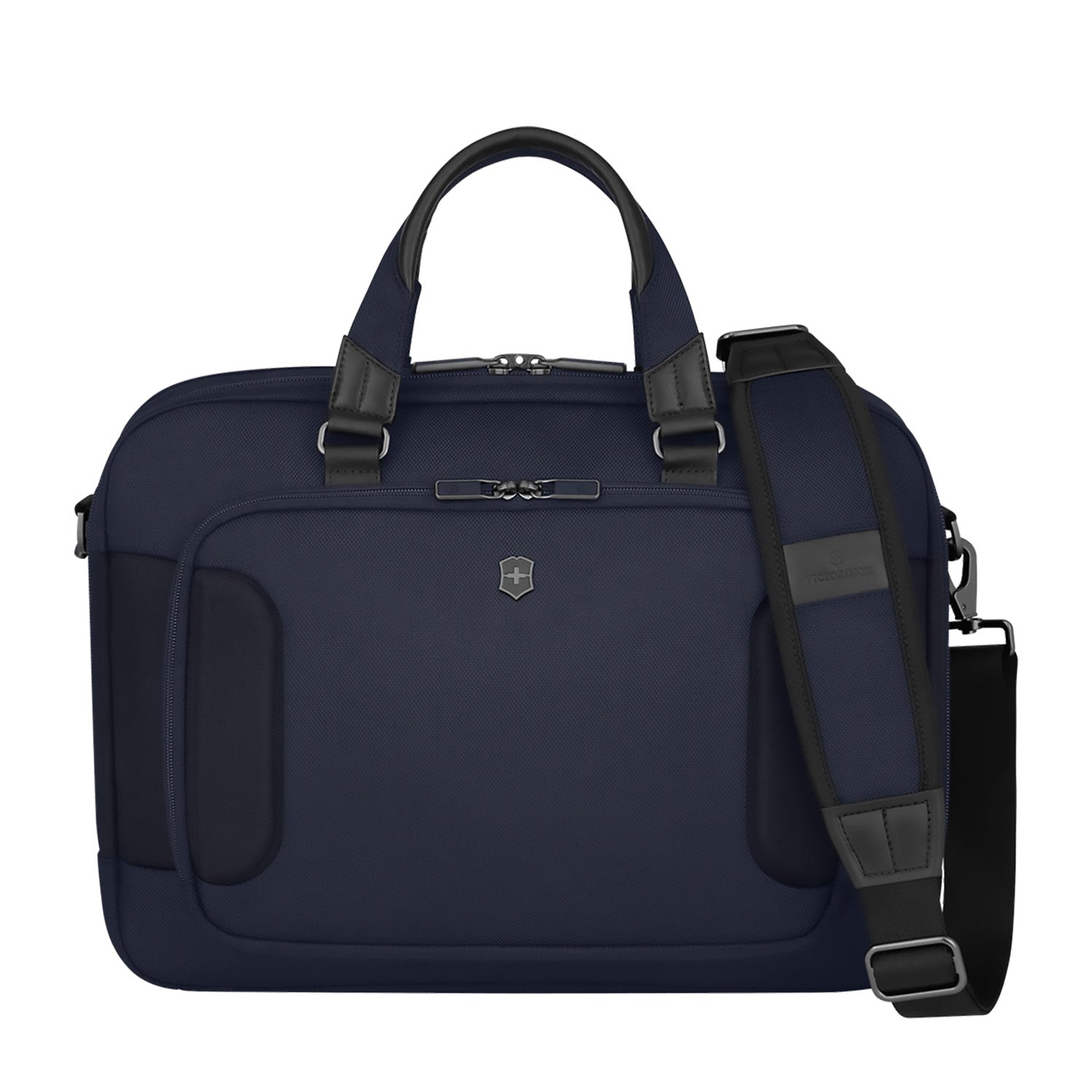 Werks Traveler 7.0 Deluxe Briefcase