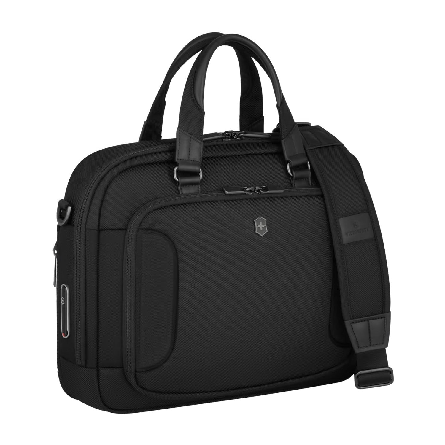 Victorinox Werks Traveler 7.0 Compact Briefcase | Lieblingstasche