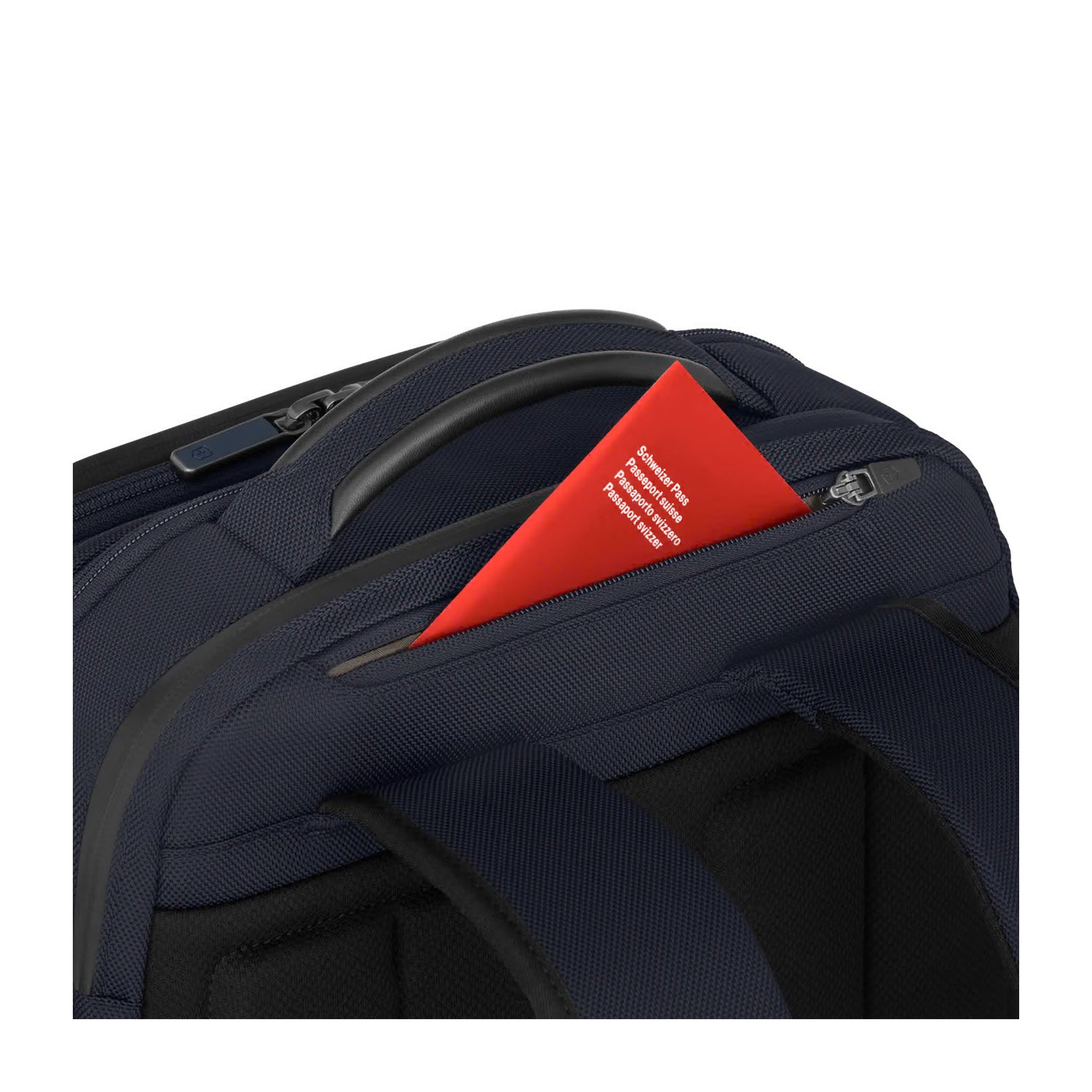 Werks Traveler 7.0 Deluxe Backpack