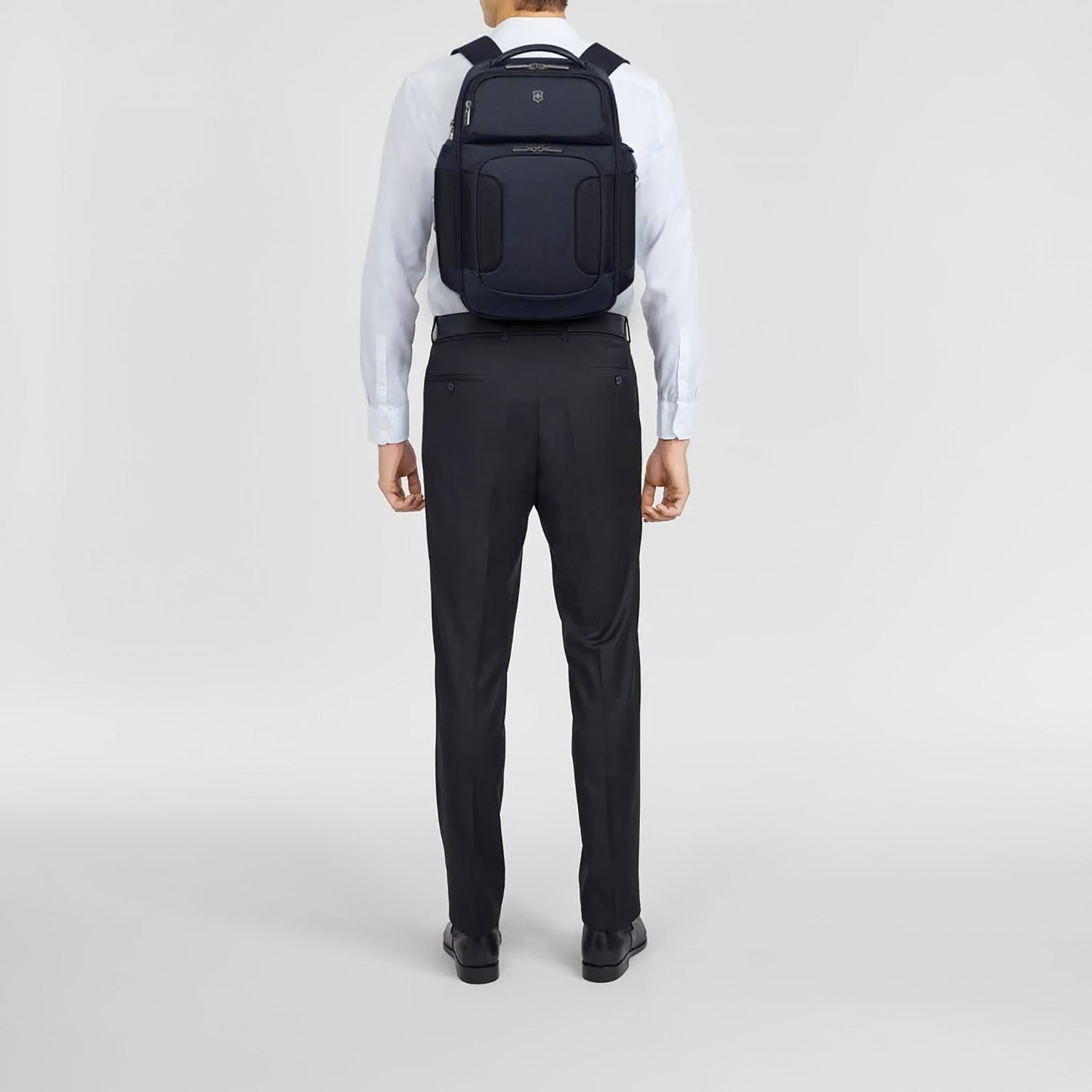 Werks Traveler 7.0 Deluxe Backpack