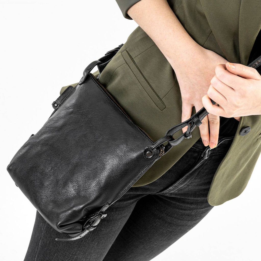 Mrs. Chocolate Cookie