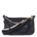 RV-Tasche Leder mit Kette