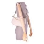 RV-Tasche Leder mit Kette