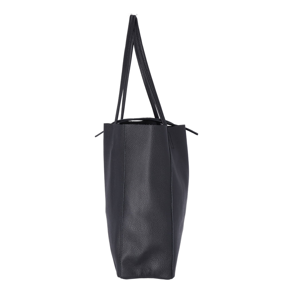 Shopper Leder