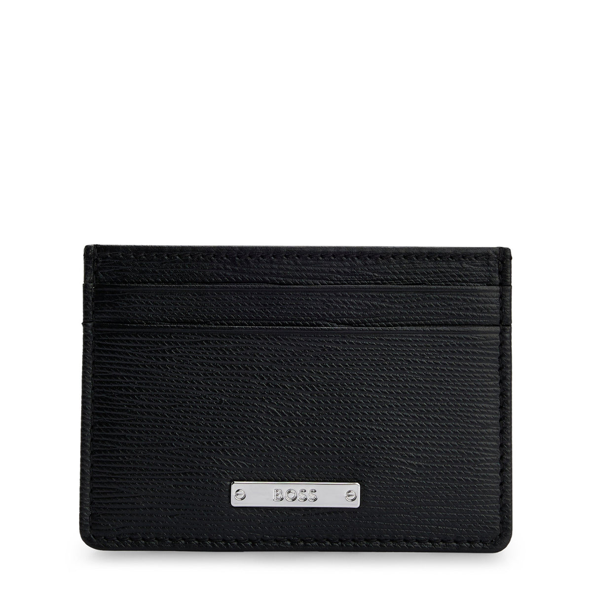 Gallery A S Card Holder - black / onesize
