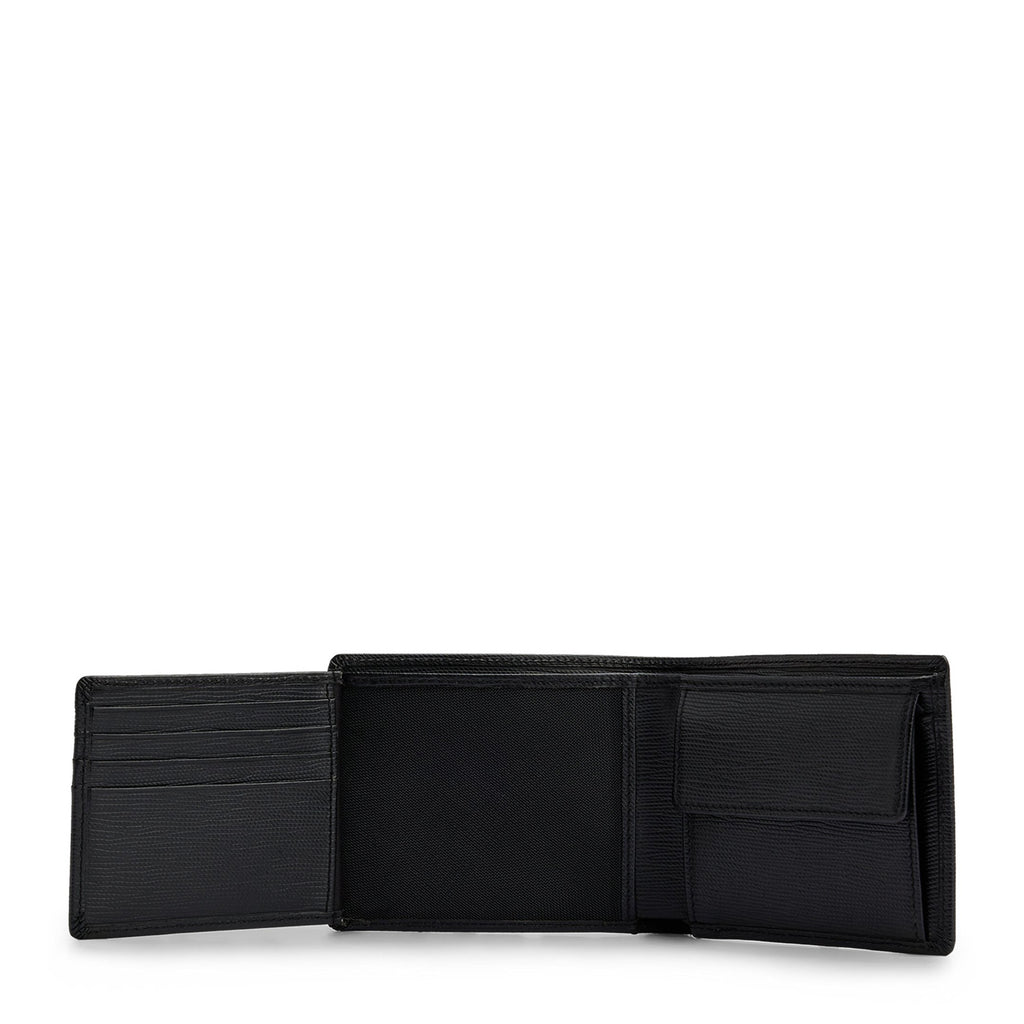 Gallery A Trifold Wallet