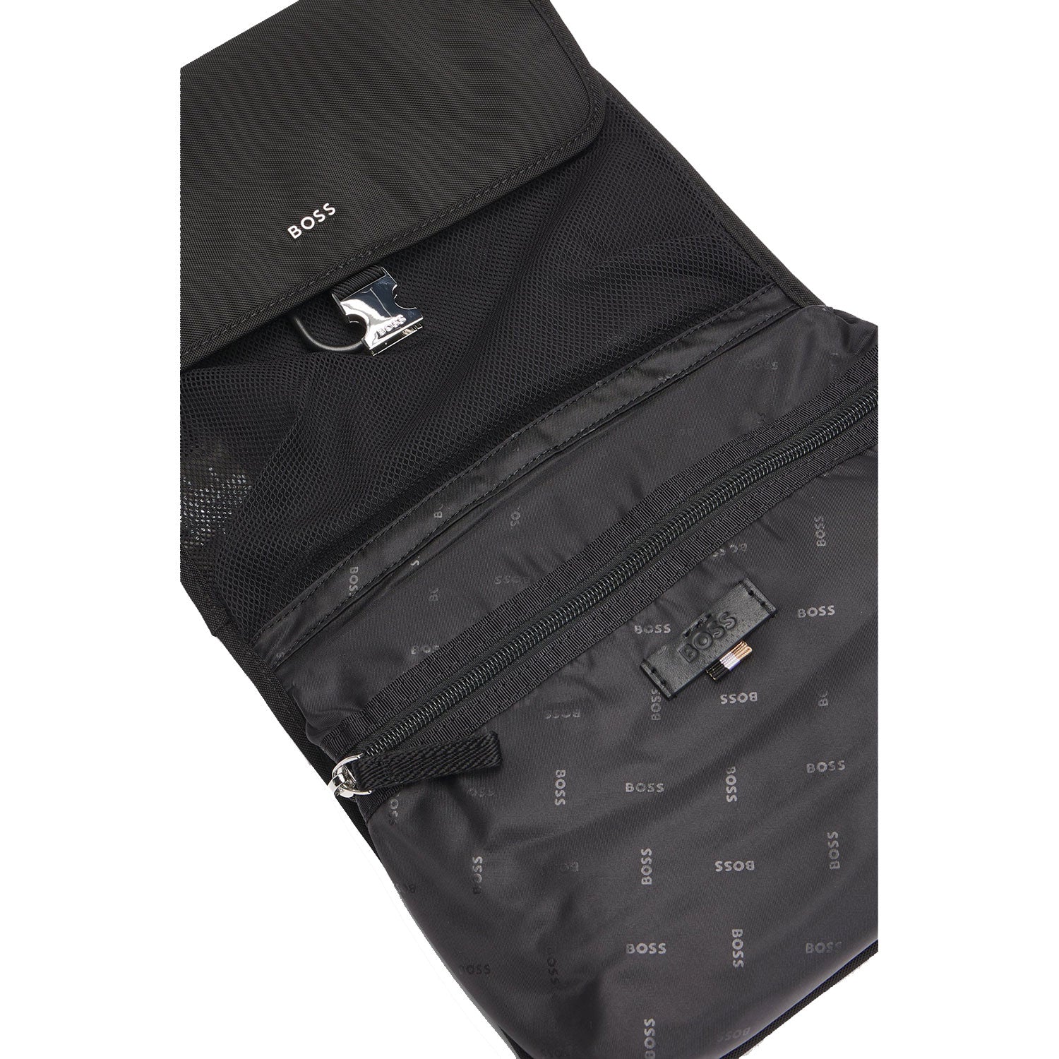 Highway N Wash Utility