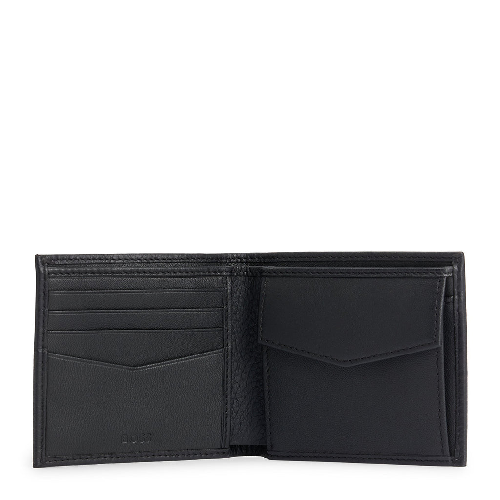 New Crosstown 4CC Card Wallet