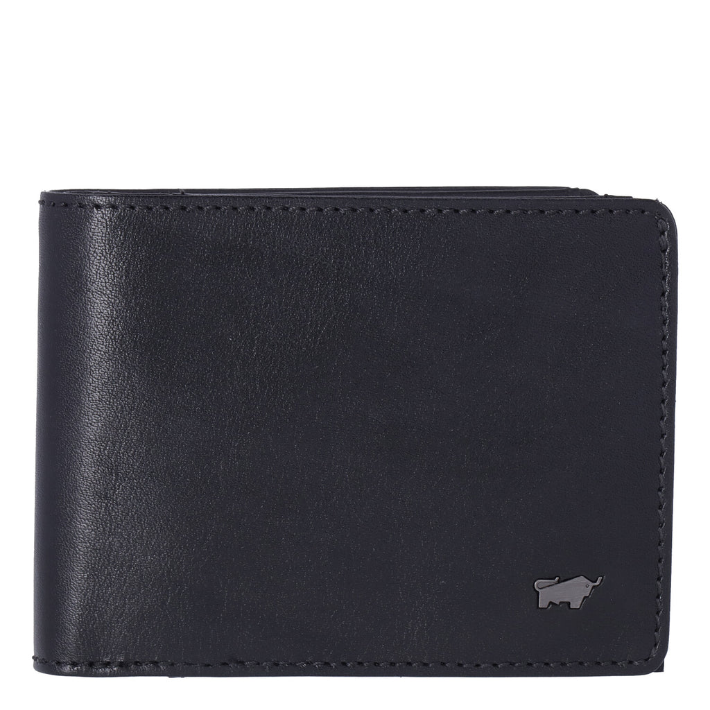 Country RFID Geldbörse 8CS