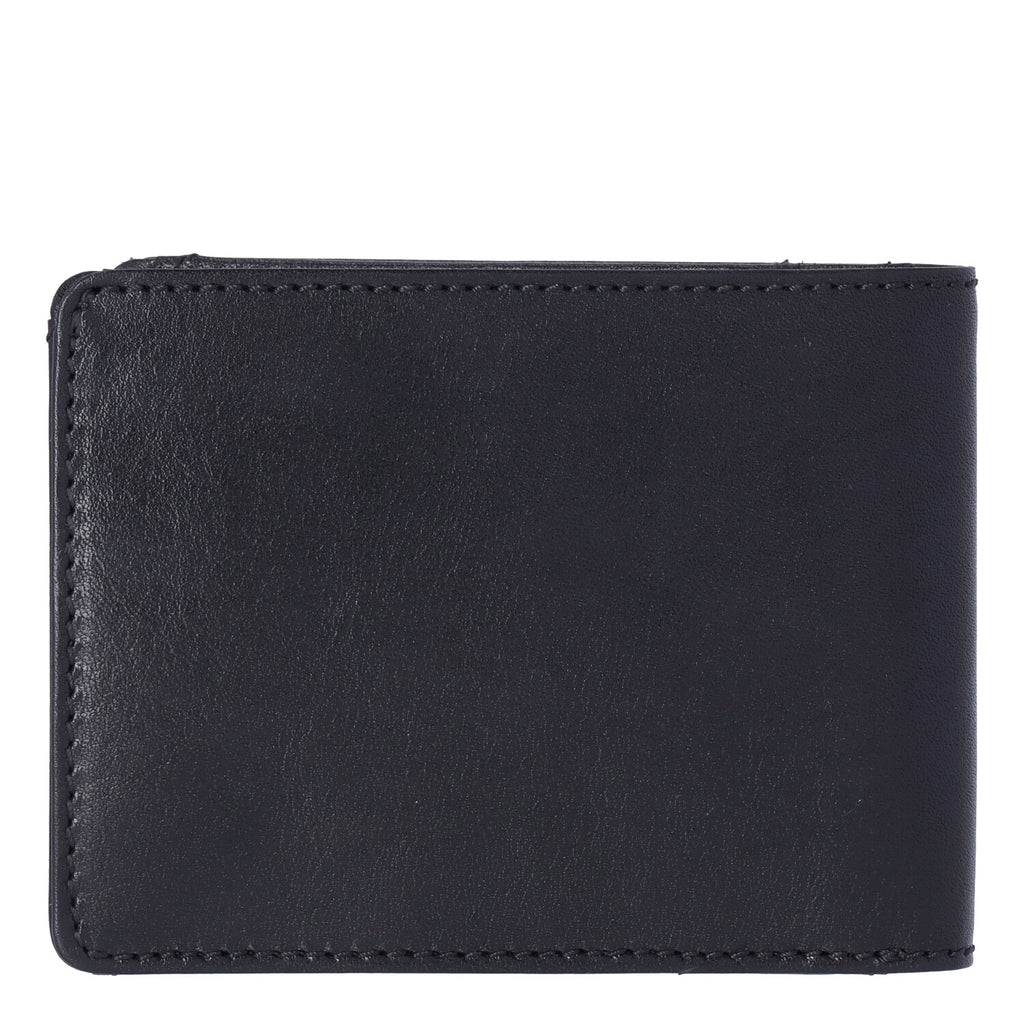 Country RFID Geldbörse 8CS