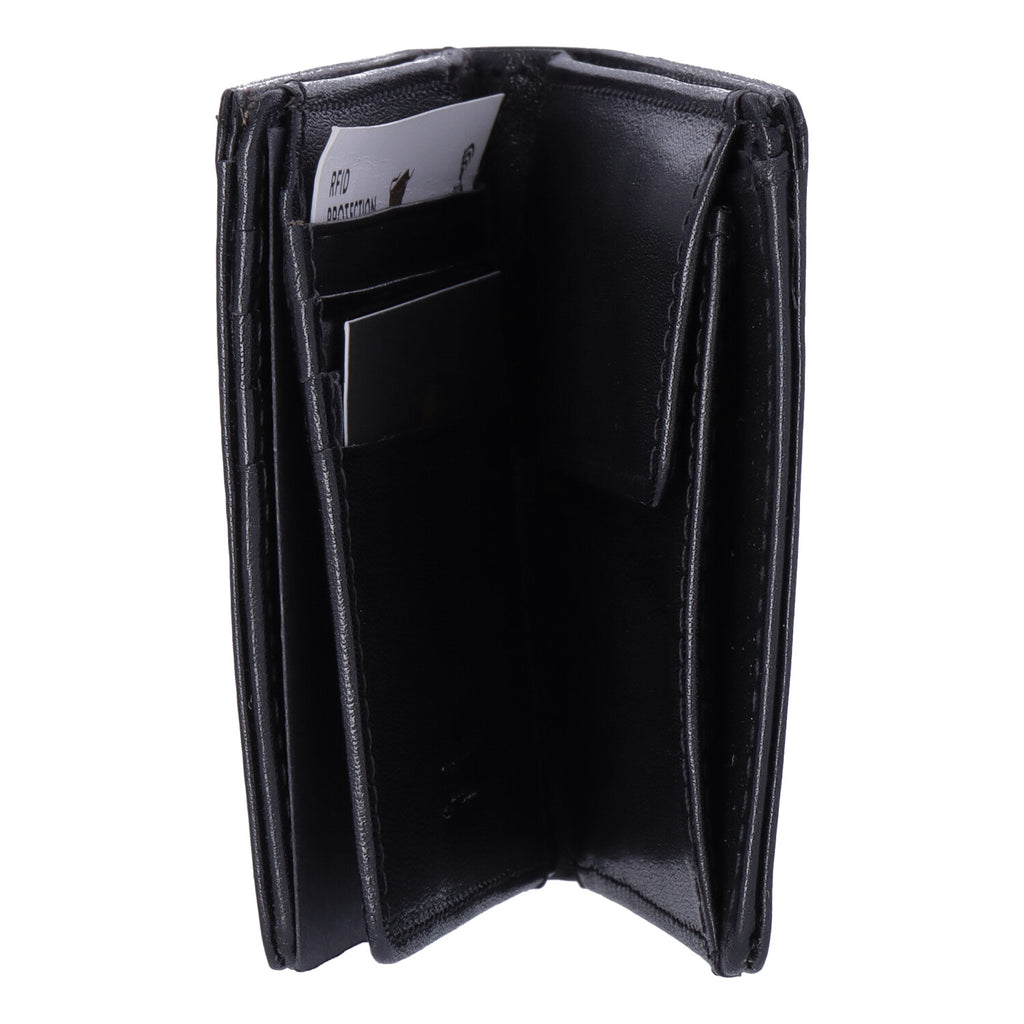 Country RFID Geldbörse 8CS