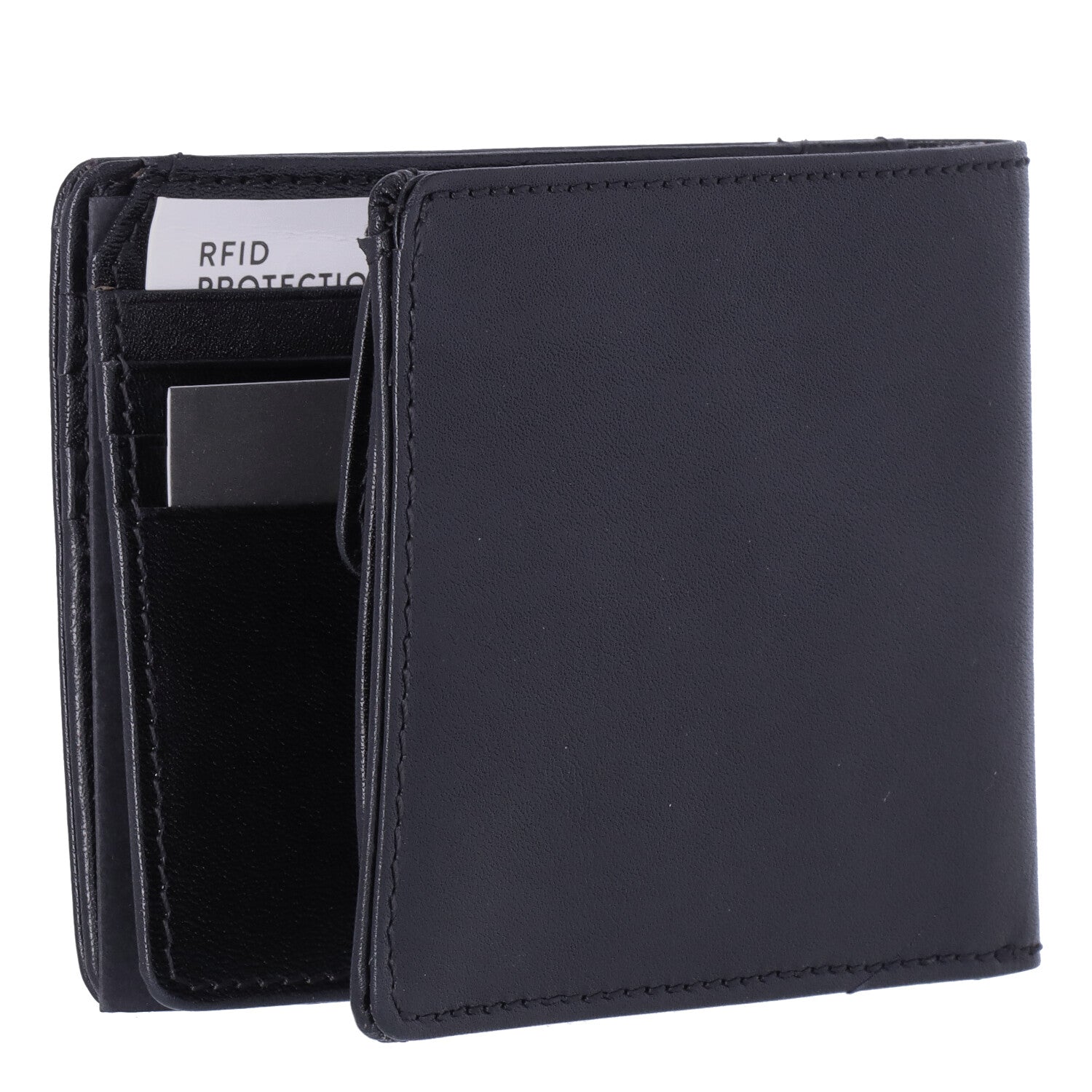 Country RFID Geldbörse 8CS