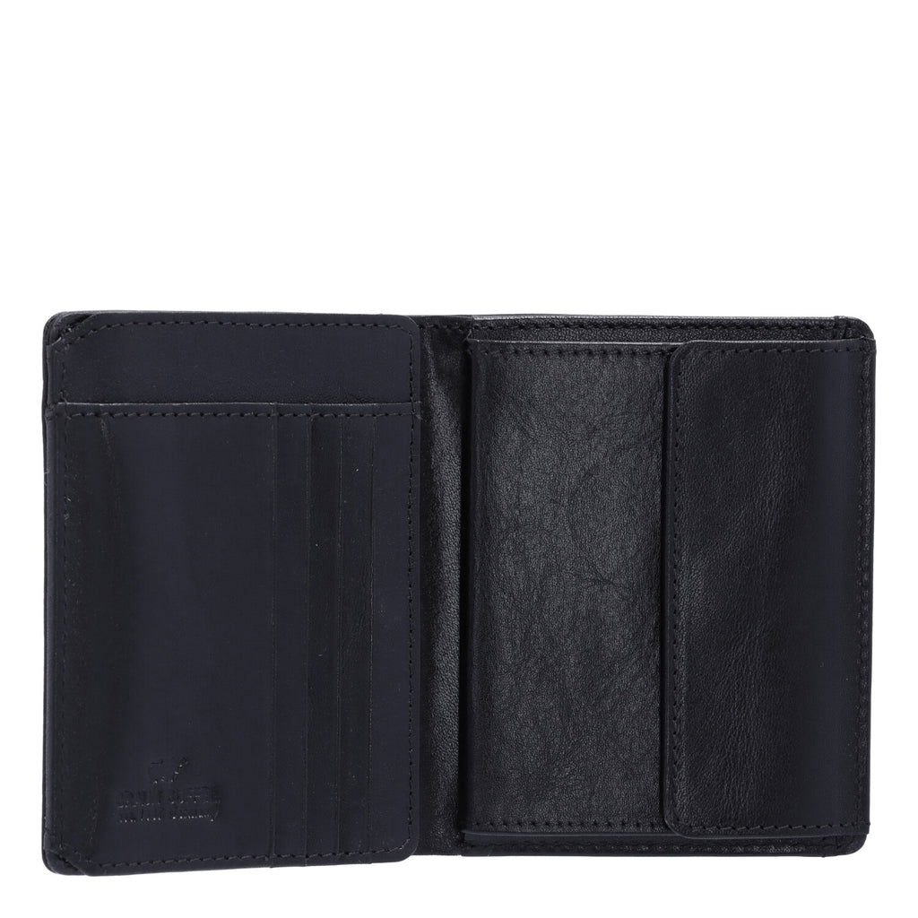 Country RFID Geldbörse H 8CS