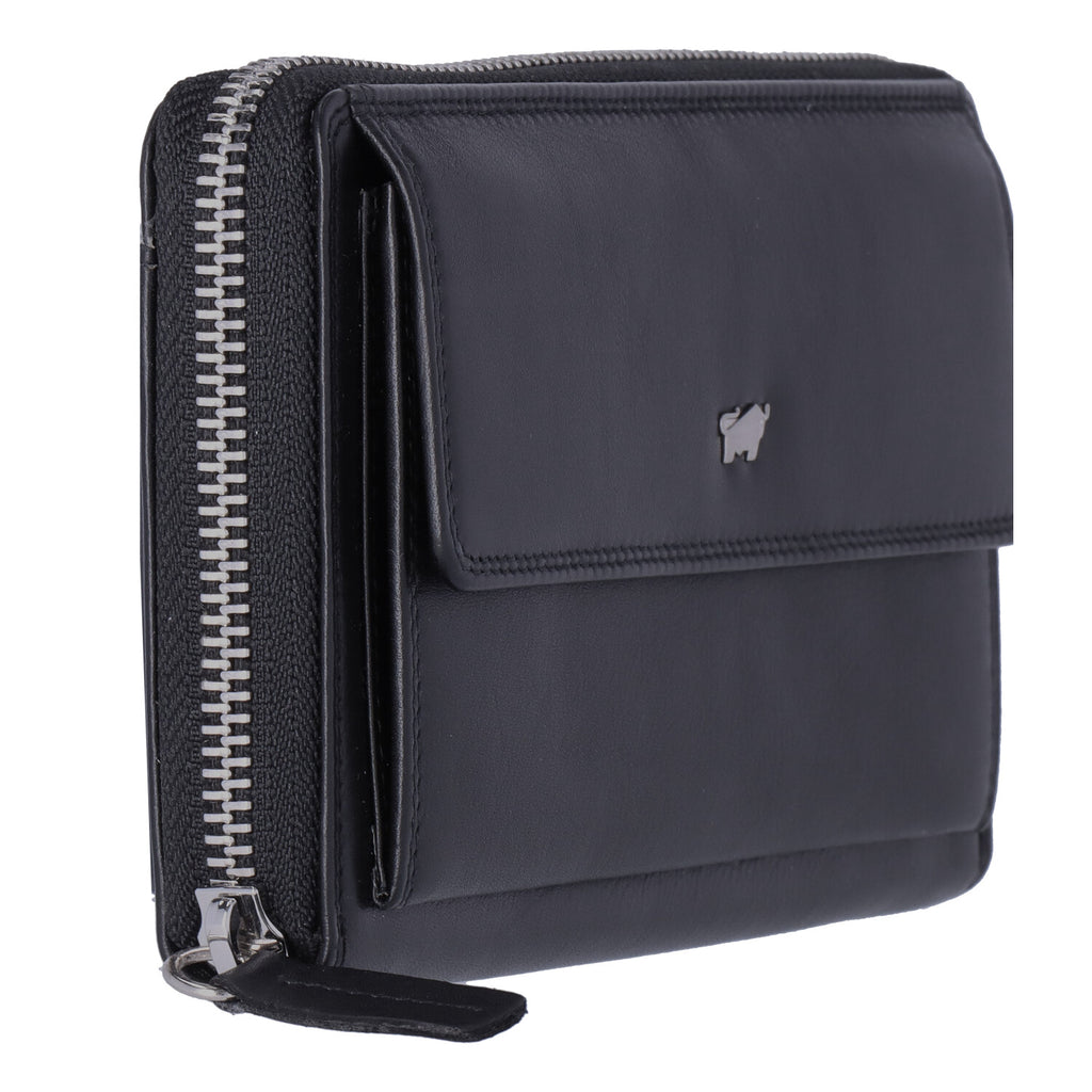 Golf 2.0 RV-Geldbörse 16Cs