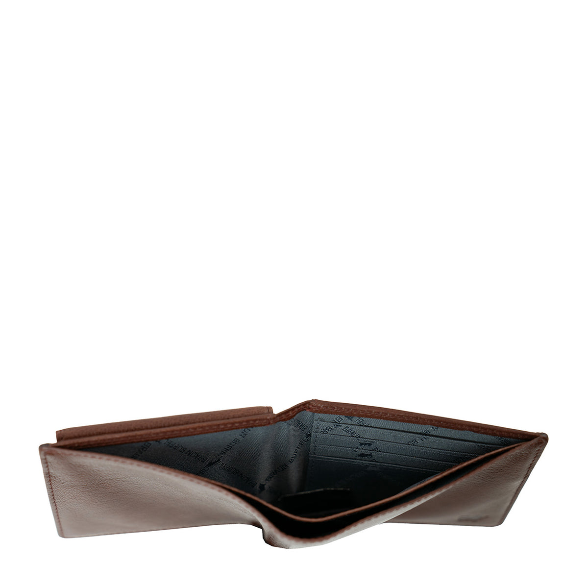 Arezzo RFID wallet 4+4CS