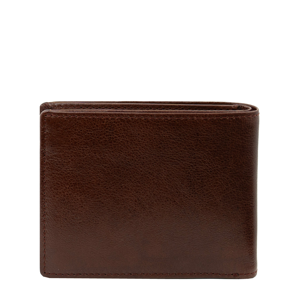 Arezzo RFID wallet 4+4CS