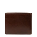 Arezzo RFID wallet 4+4CS