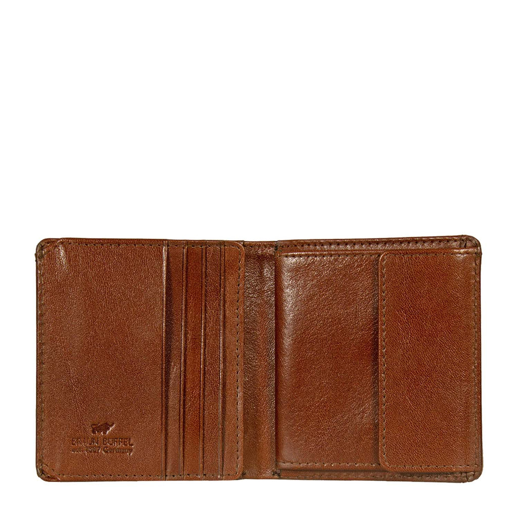 Country RFID Geldbörse Caree 8CS