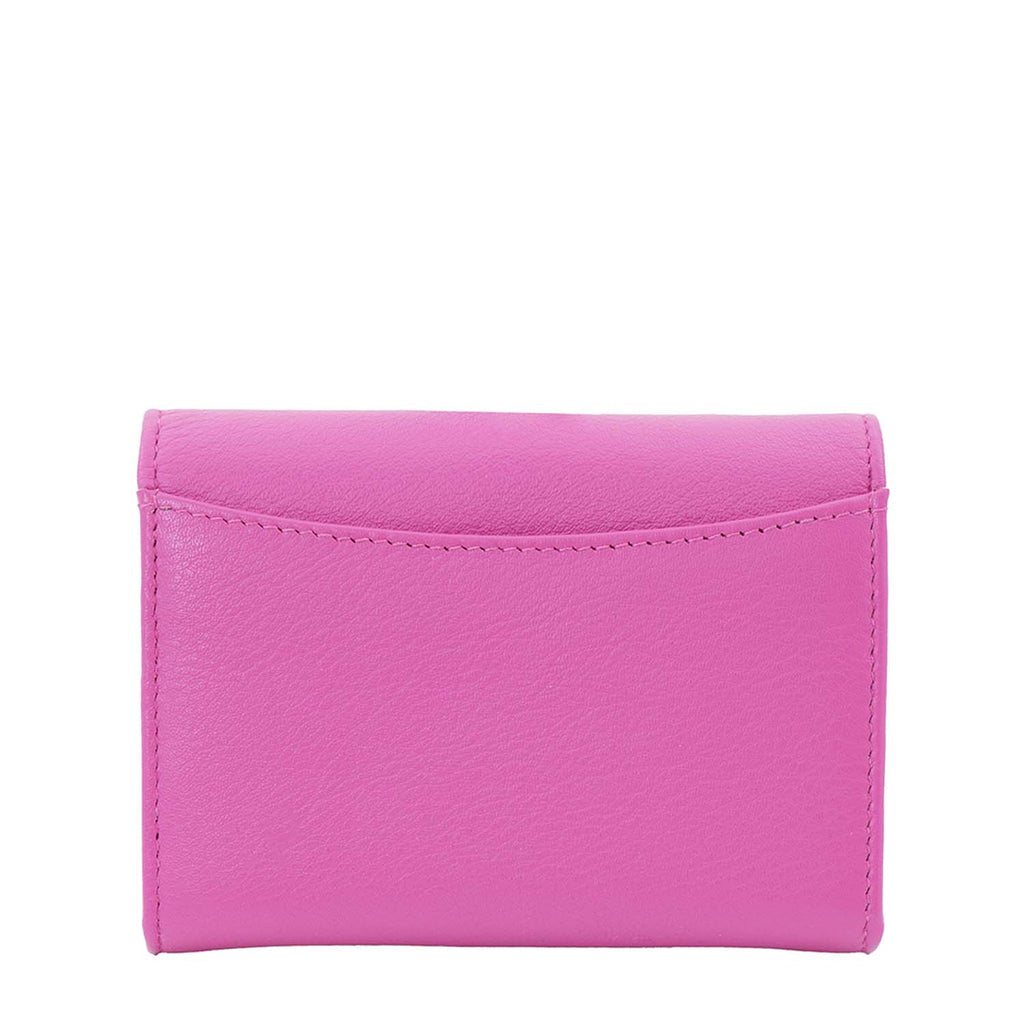 Joy RFID Mini Geldbörse Slim