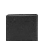 Theo RFID Geldbörse 4+4CS