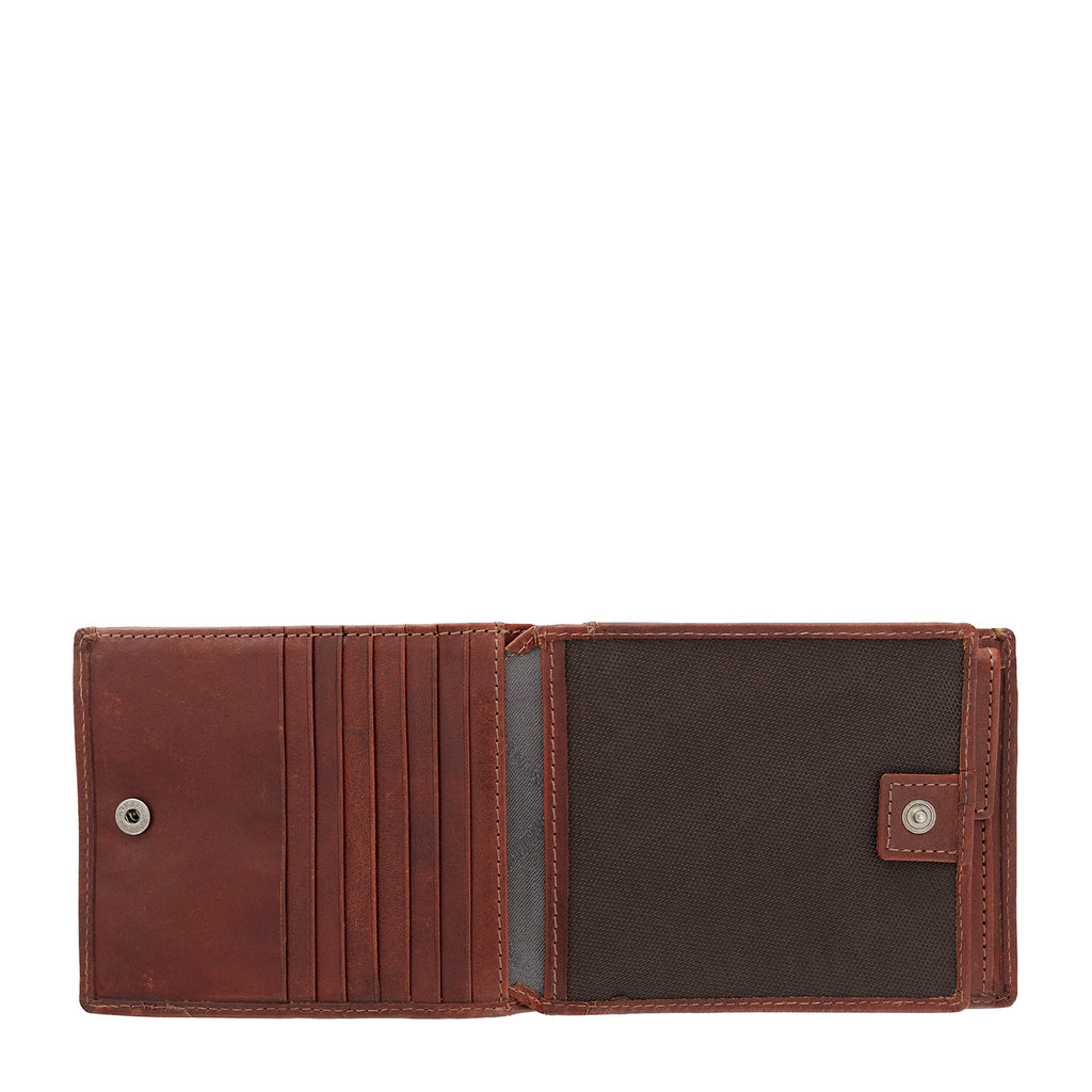 Arezzo RFID Geldbörse 12CS