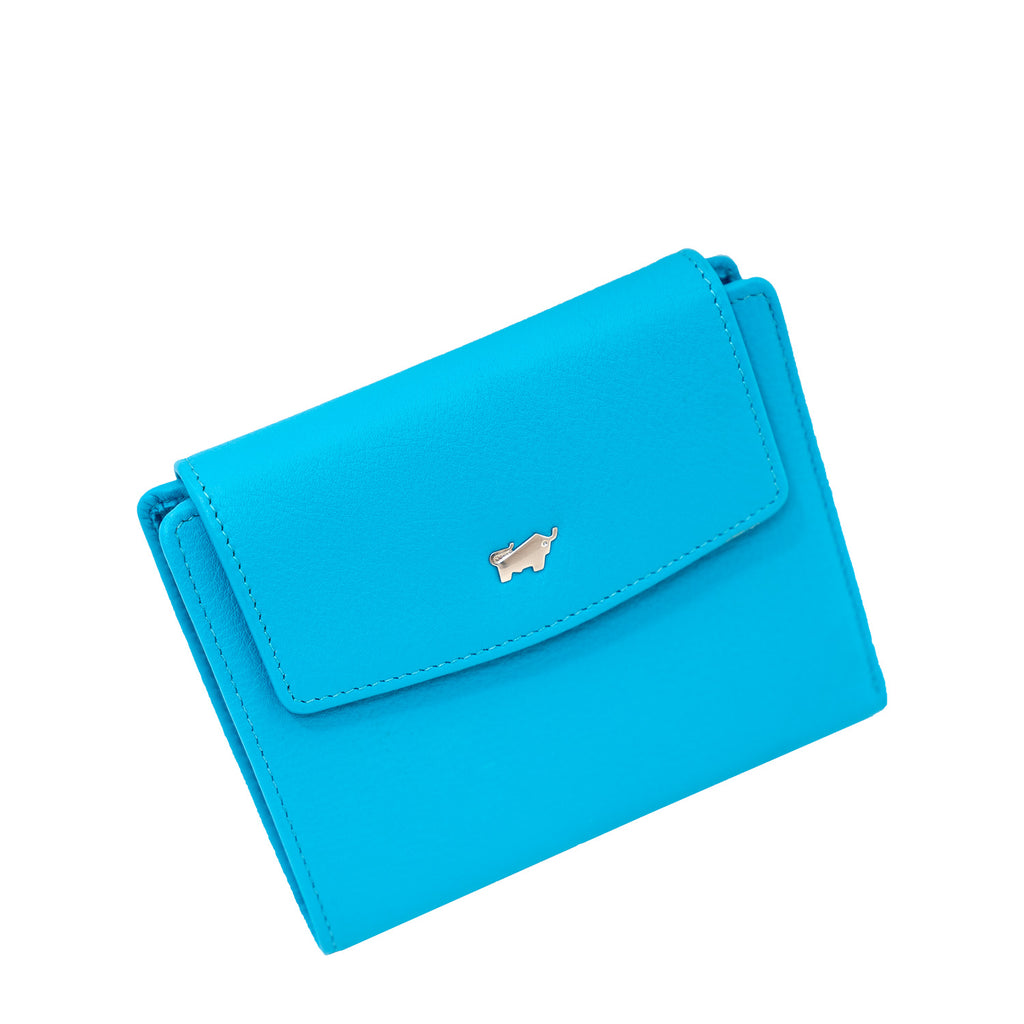 Joy RFID Geldbörse M 8CS