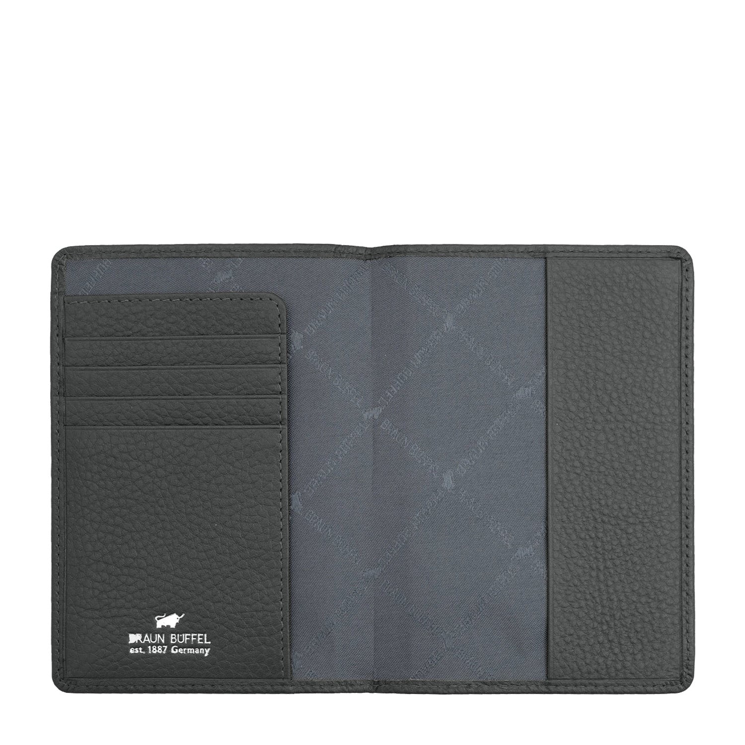 Theo RFID Reisepassetui 4CS