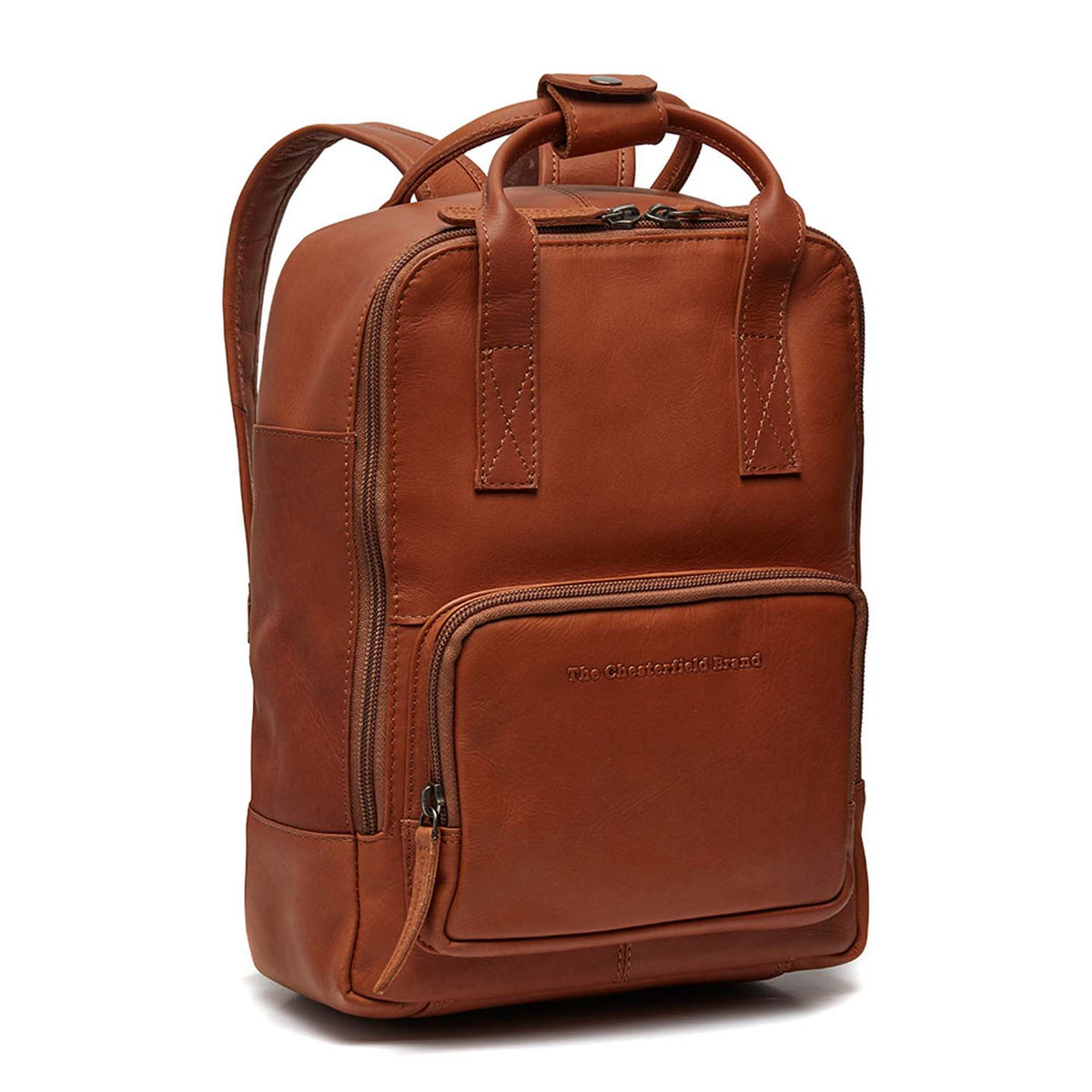 Bellary - cognac / onesize