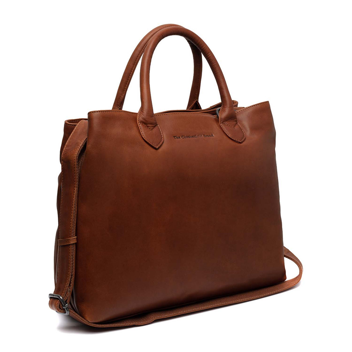 Passau - cognac / onesize