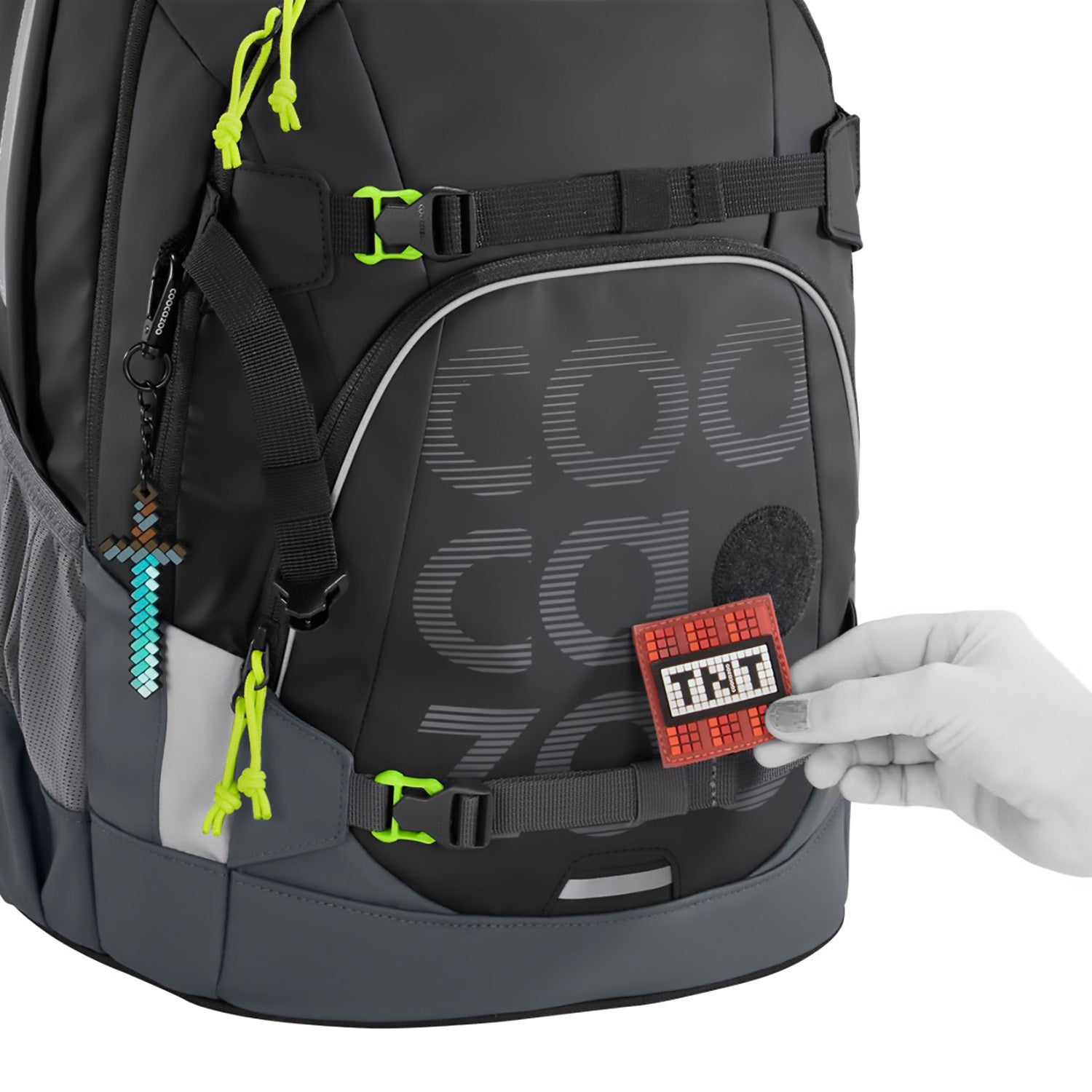 Rucksack Mate Limited Edition