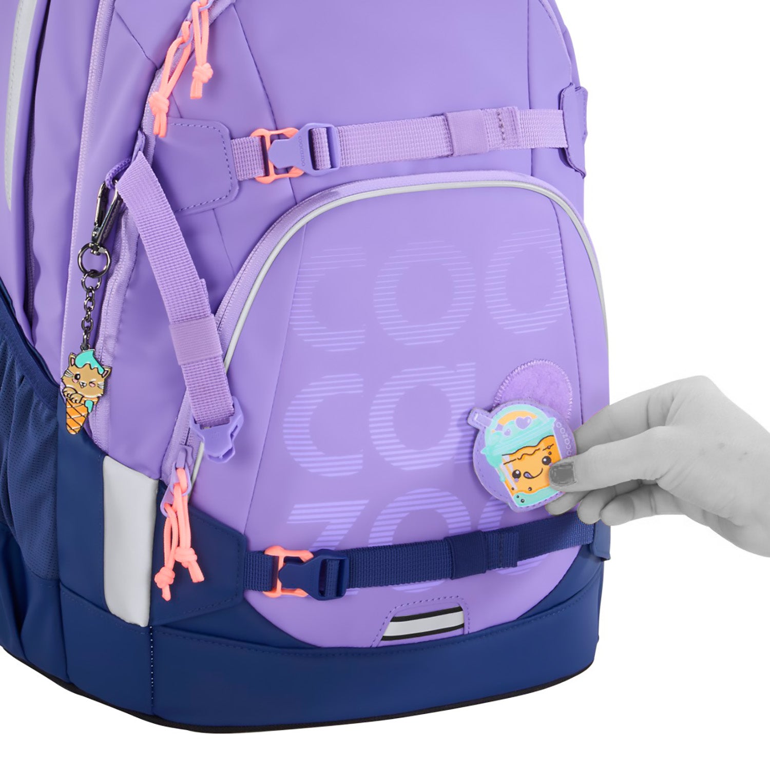 Rucksack Mate Limited Edition