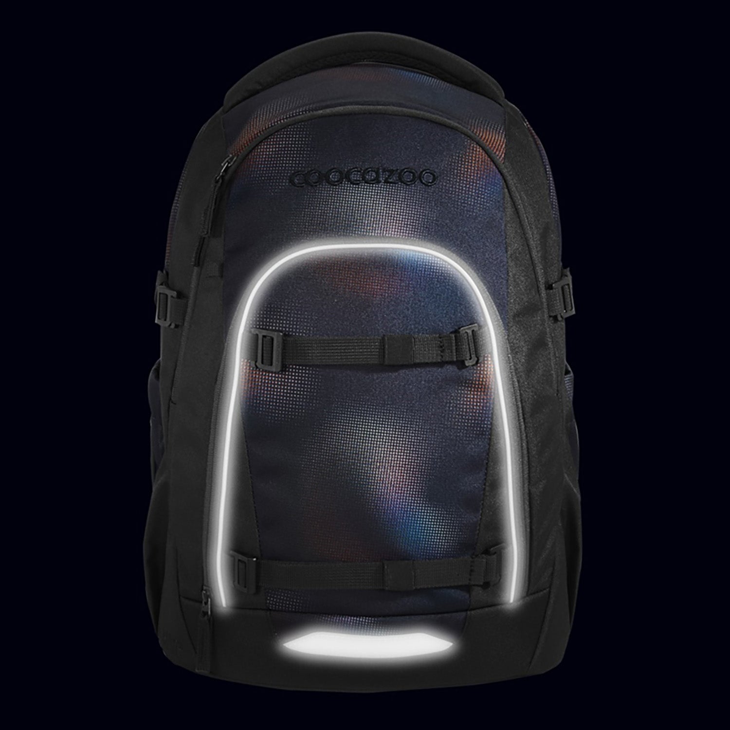 coocazoo backpack MATE | Lieblingstasche