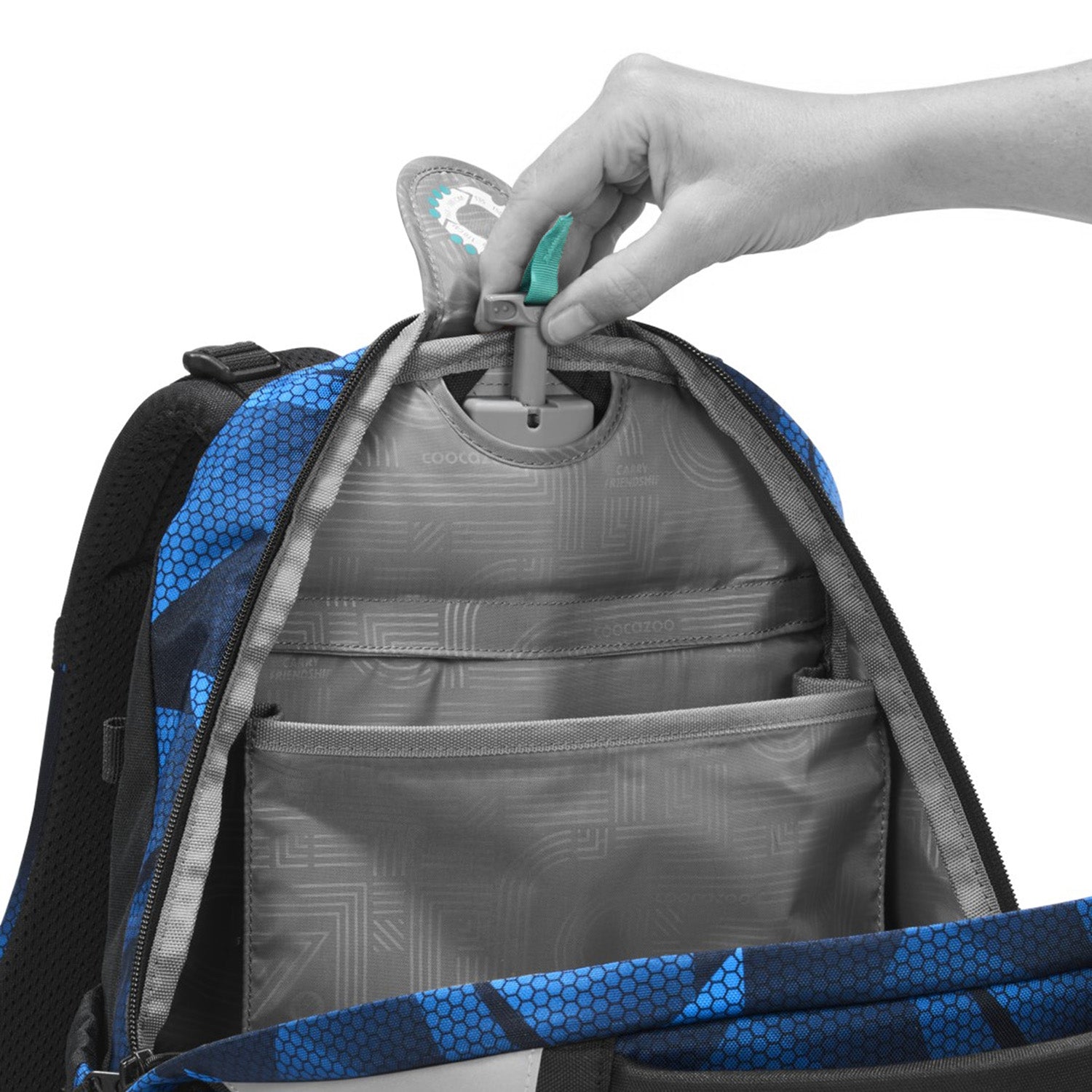 Rucksack MATE
