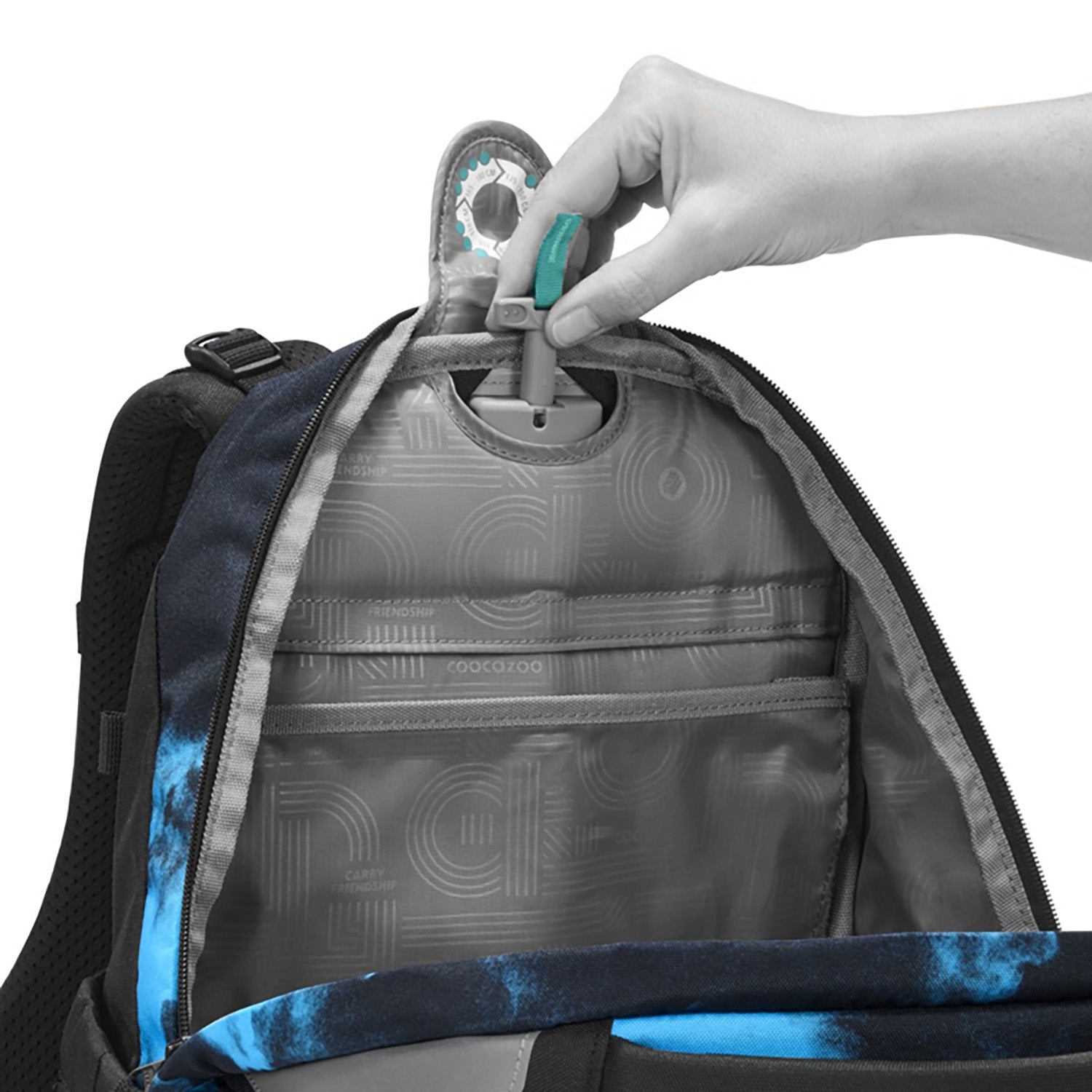 Rucksack MATE