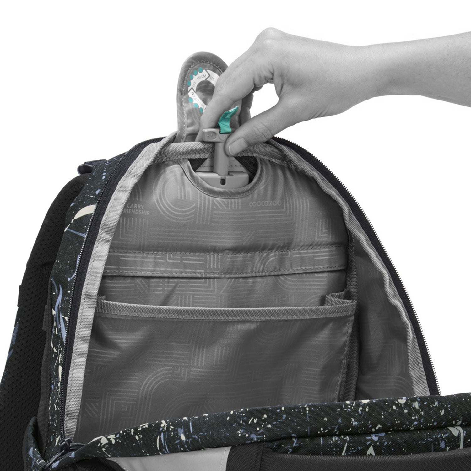 Rucksack MATE