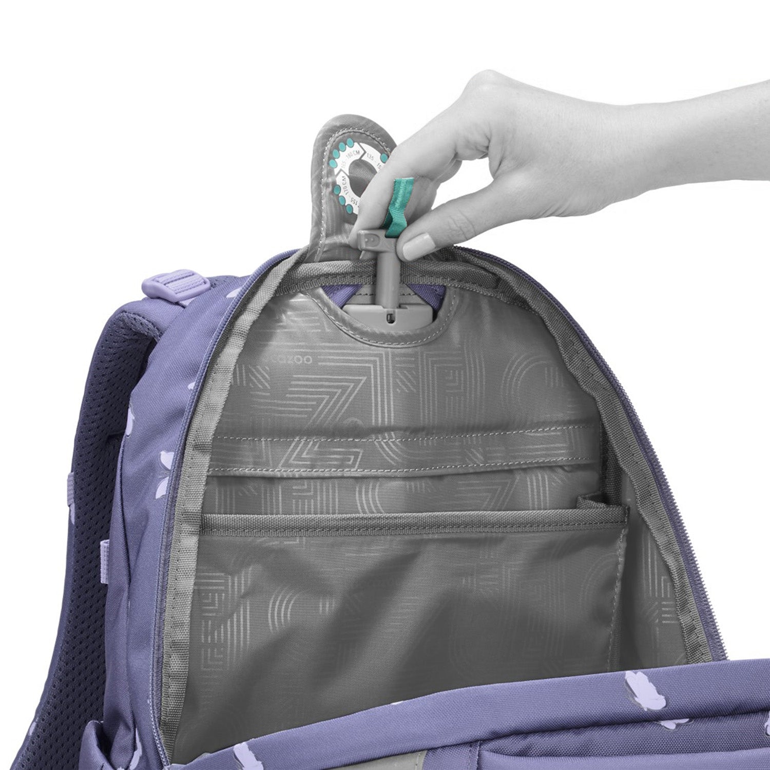 Rucksack MATE