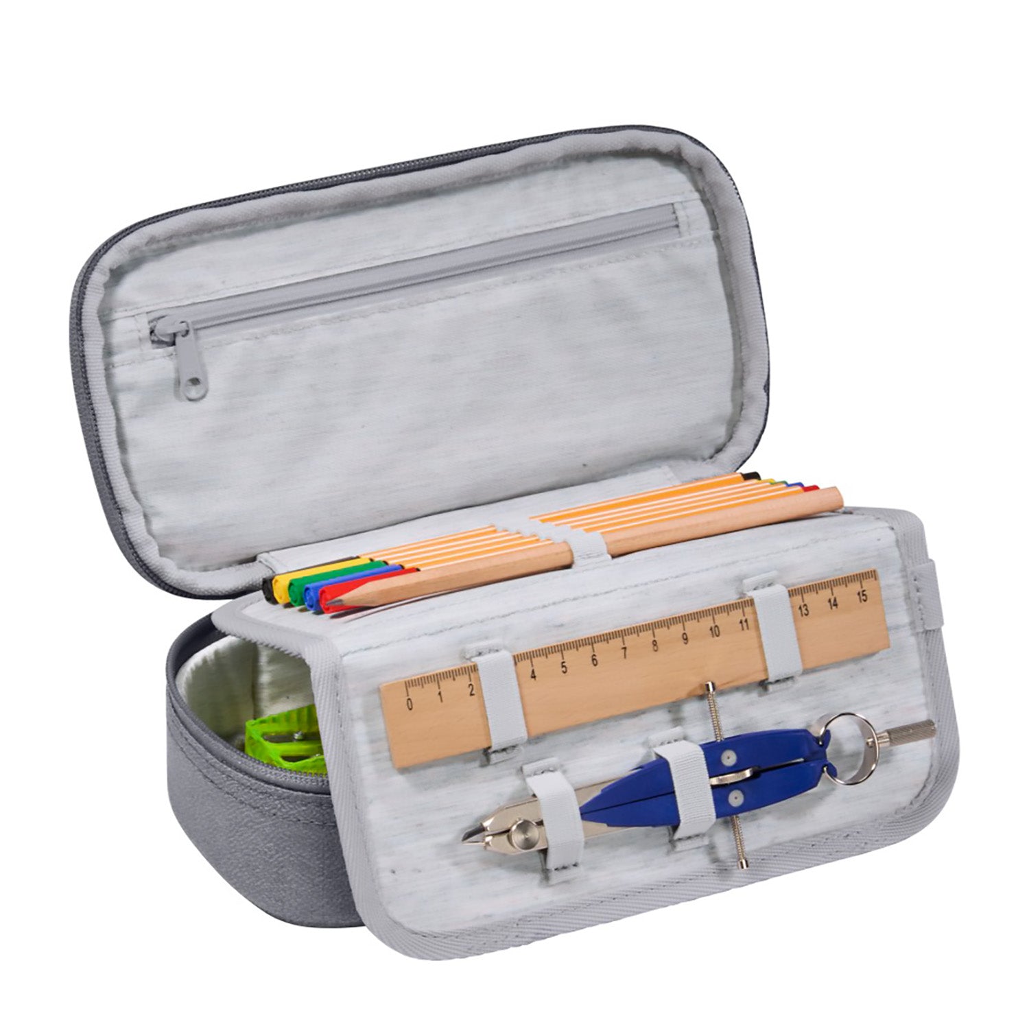 Schlampermäppchen Limited Edition