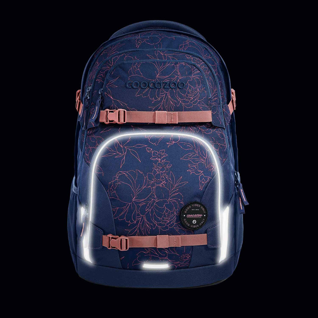 Rucksack Porter