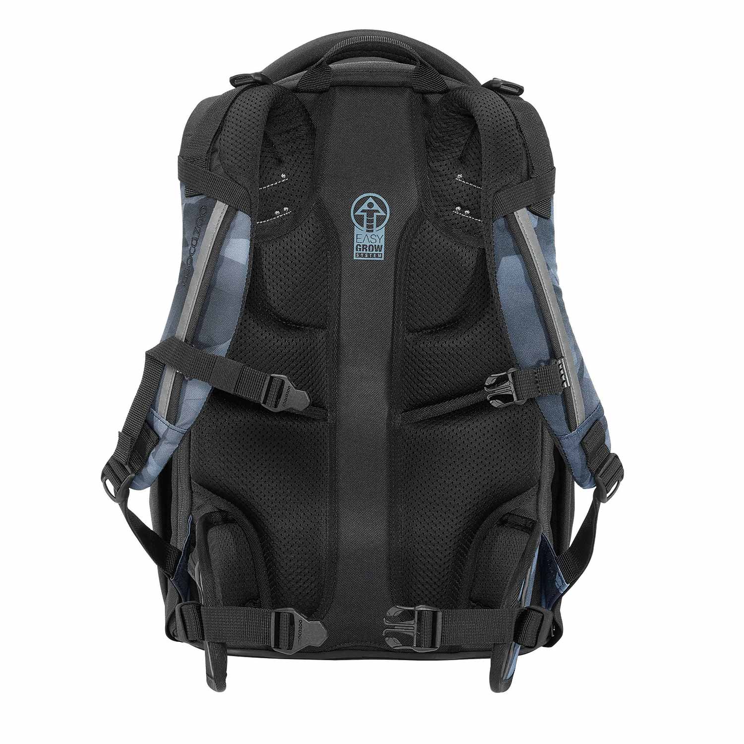 Rucksack Porter