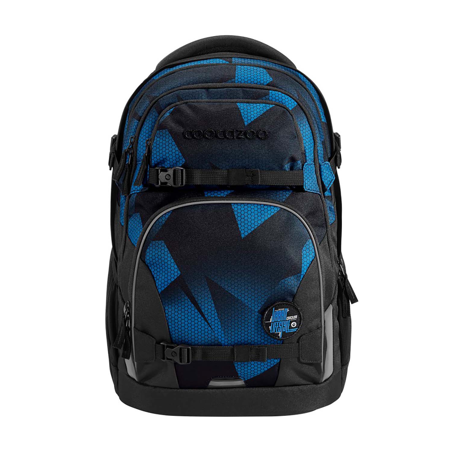 Rucksack Porter