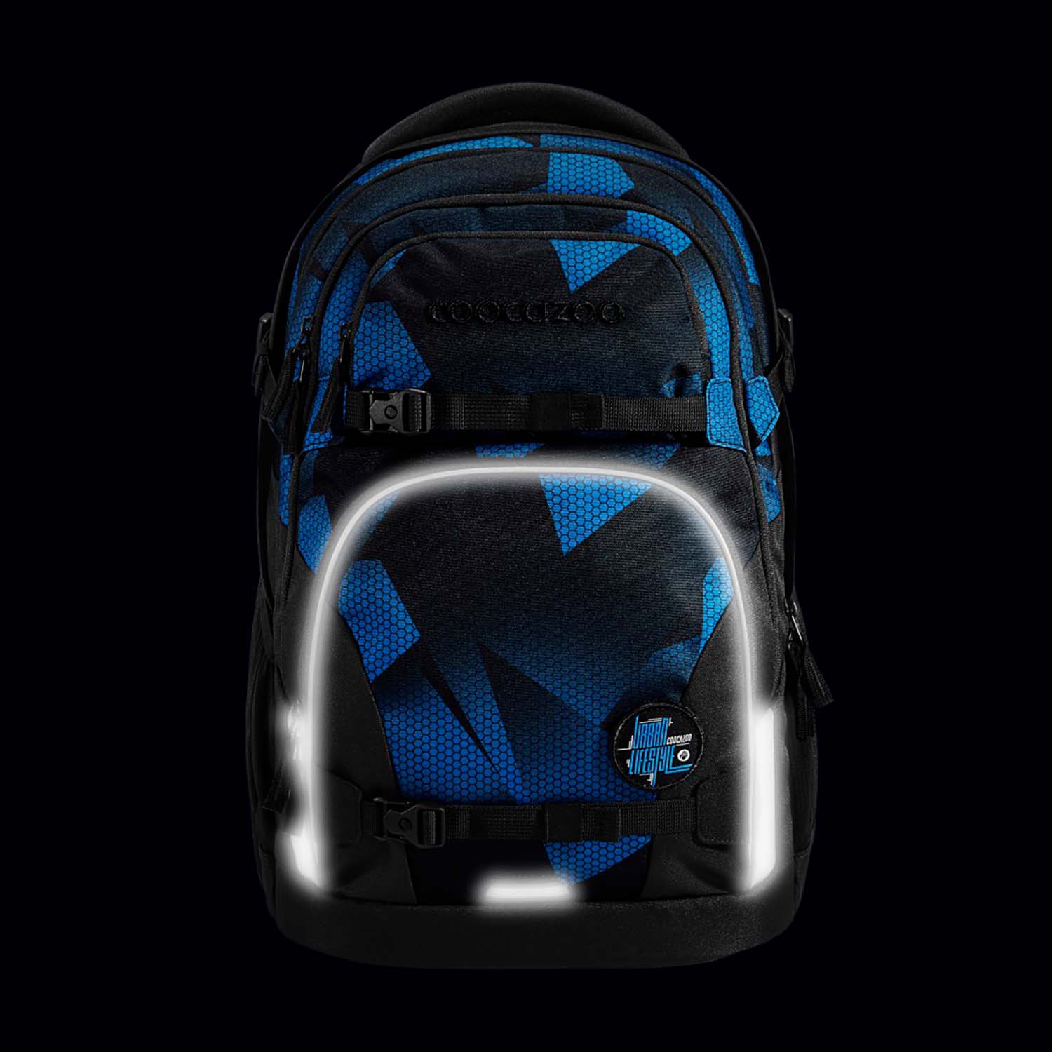 Rucksack Porter
