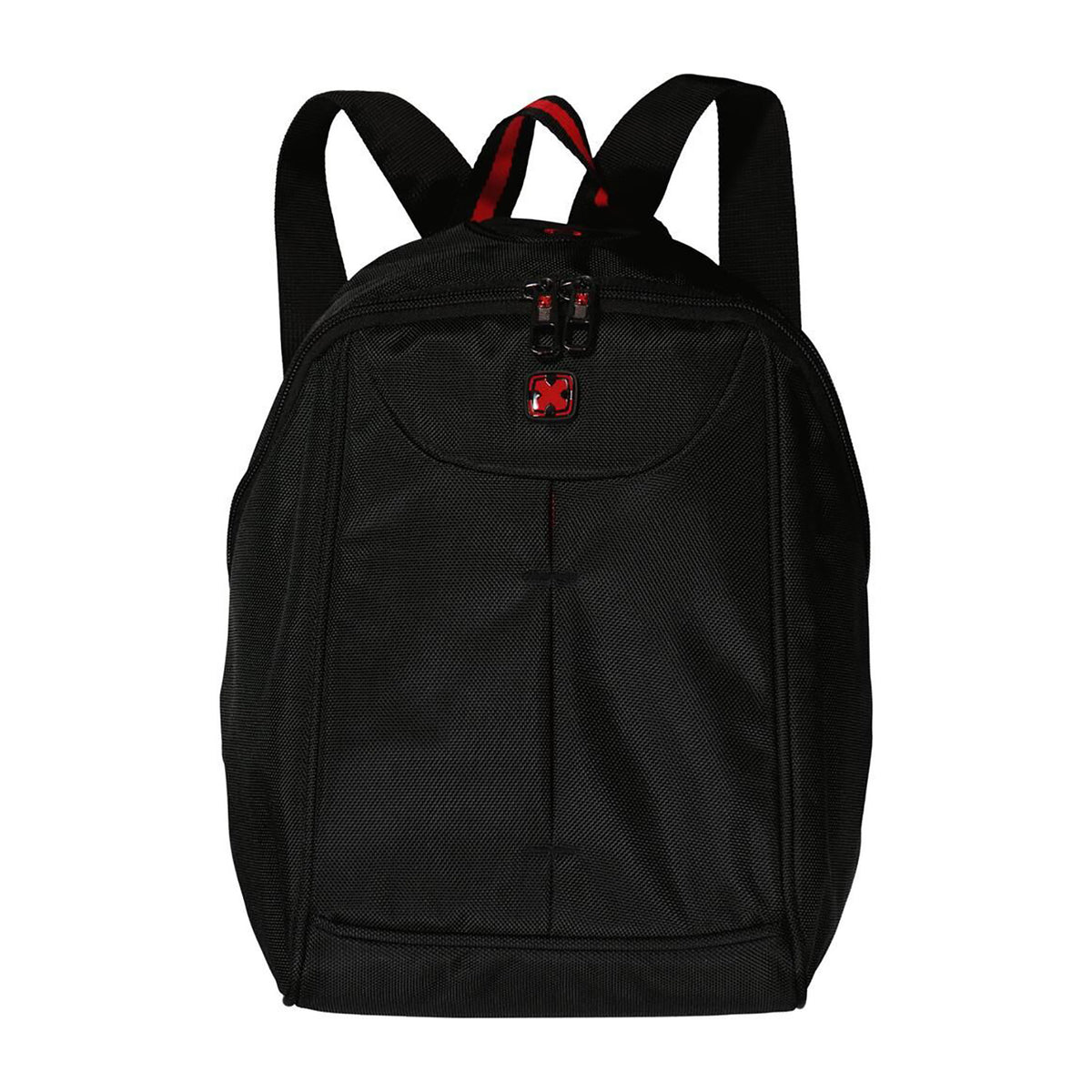 Rucksack Klein - schwarz / onesize