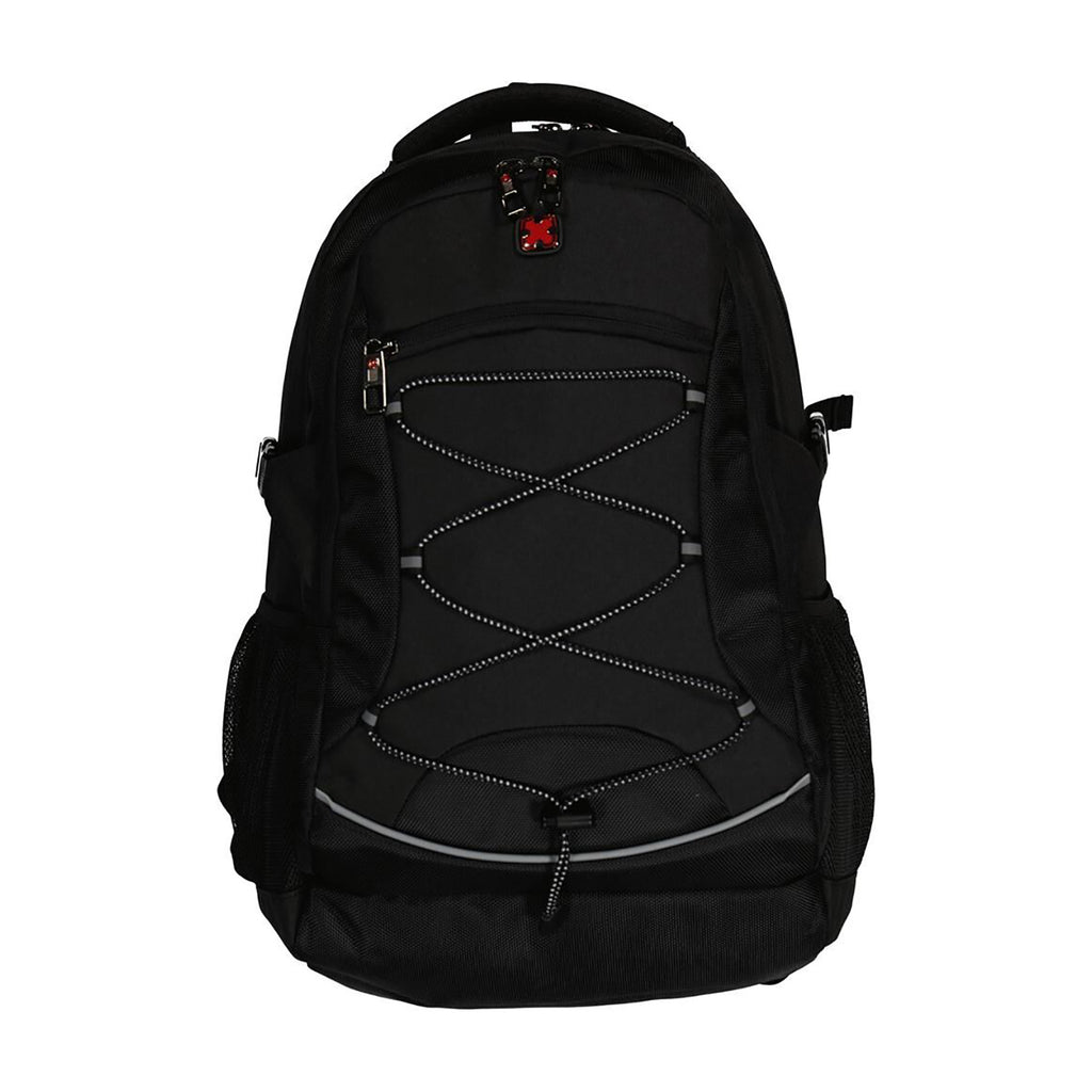 Rucksack Netz