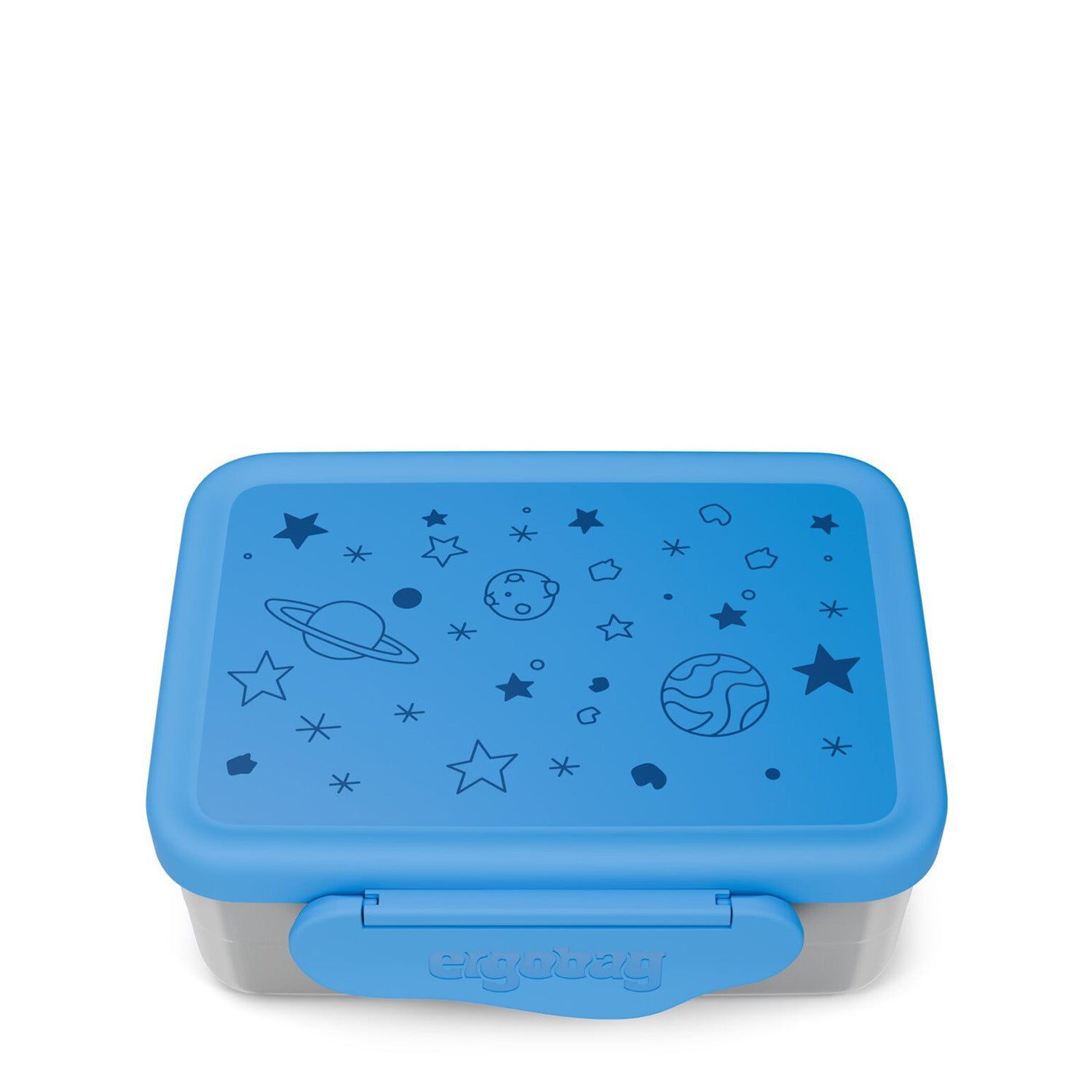 Brotdose (Edelstahl)