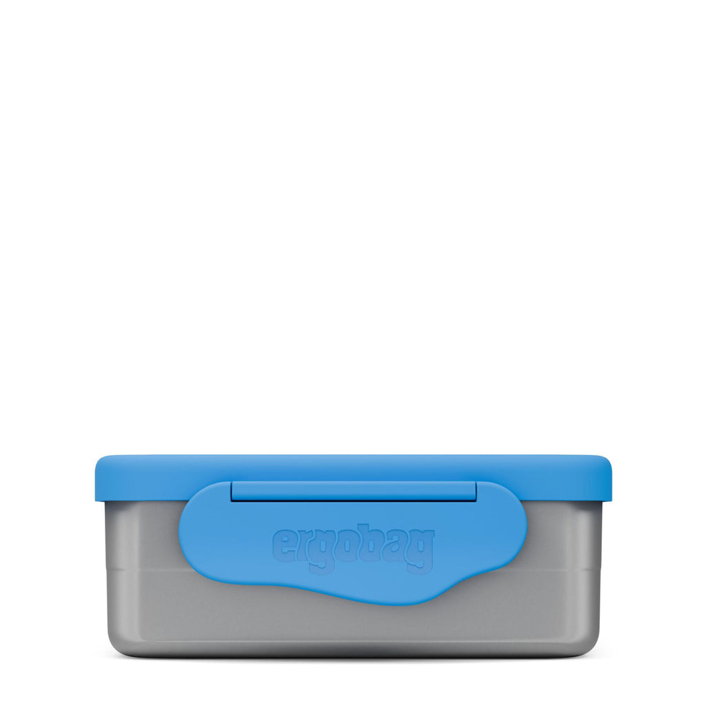 Brotdose (Edelstahl)