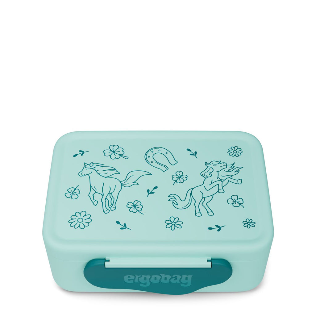 Brotdose (Kunststoff)