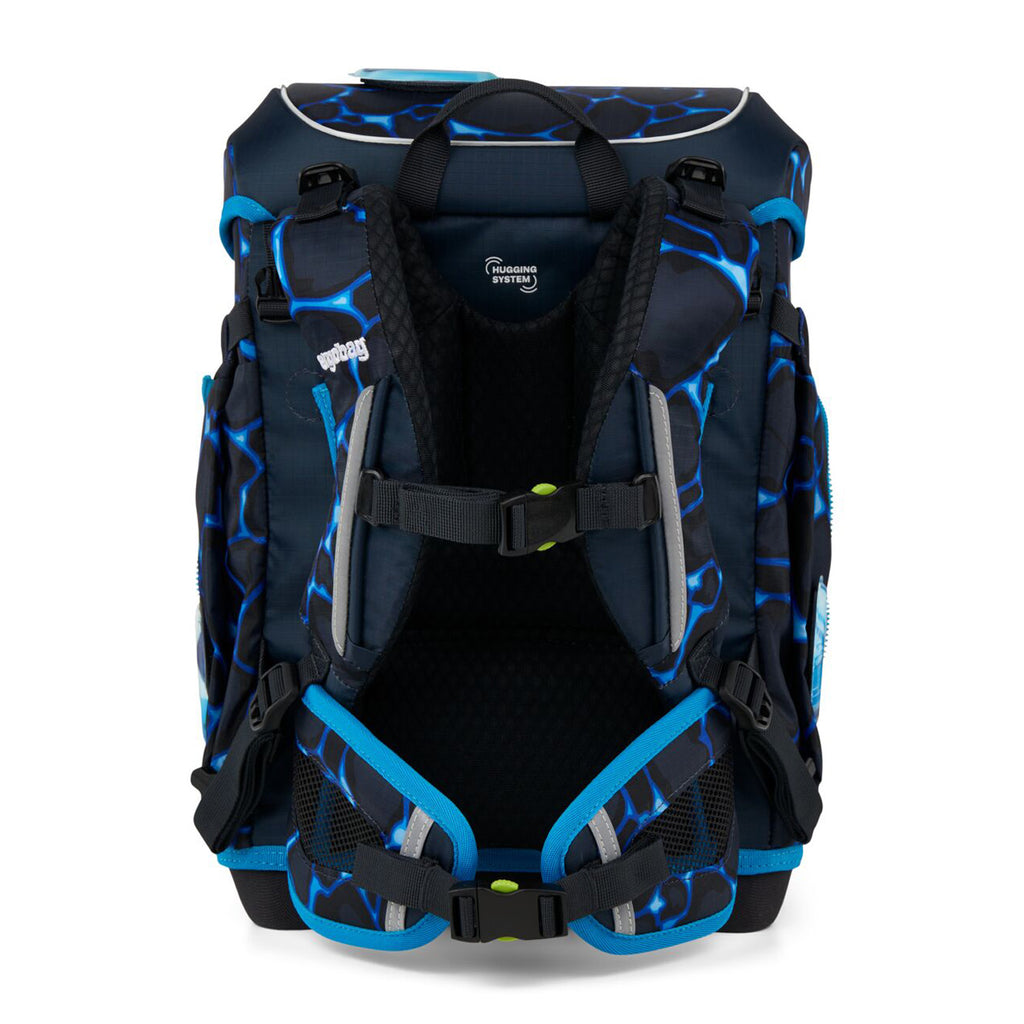 Cubo Light Color Flash