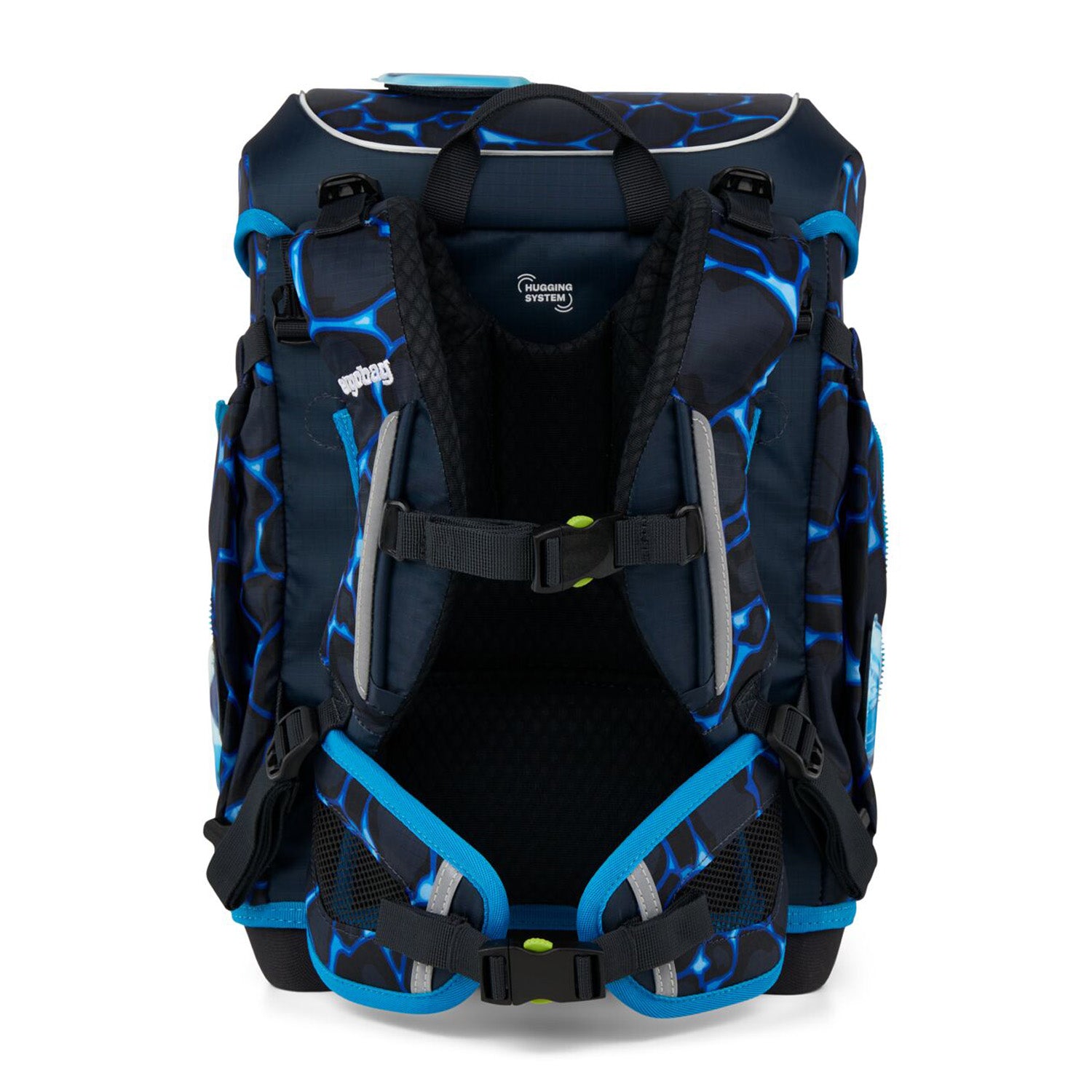 Cubo Light Color Flash