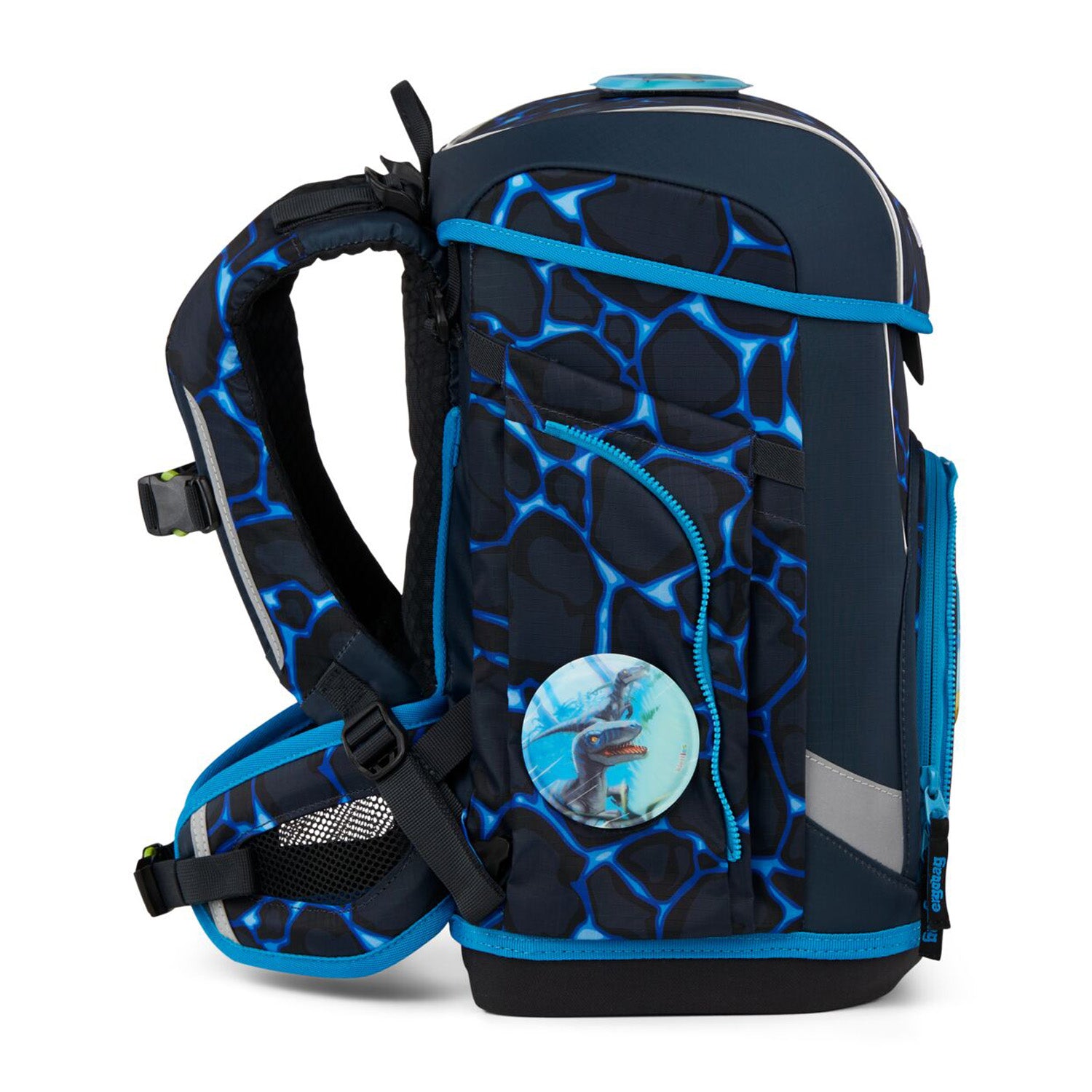 Cubo Light Color Flash